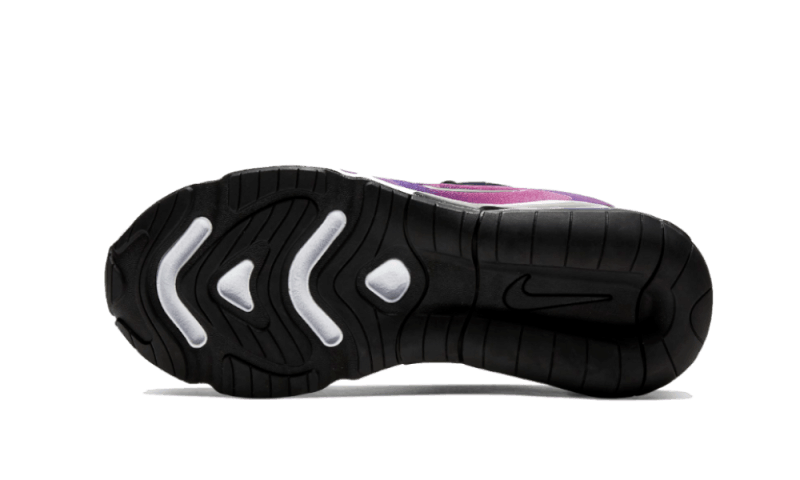 Nike Air Max 200 Magic Flamingo
