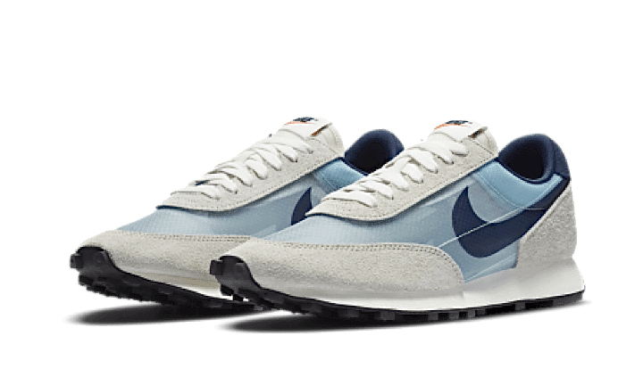 Nike Daybreak Teal Tint Midnight Navy