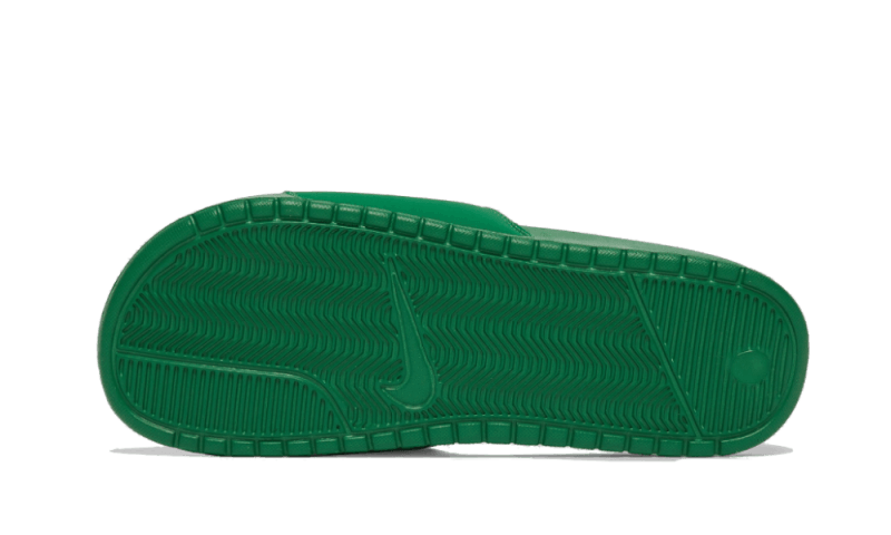 Nike Benassi Stussy Pine Green