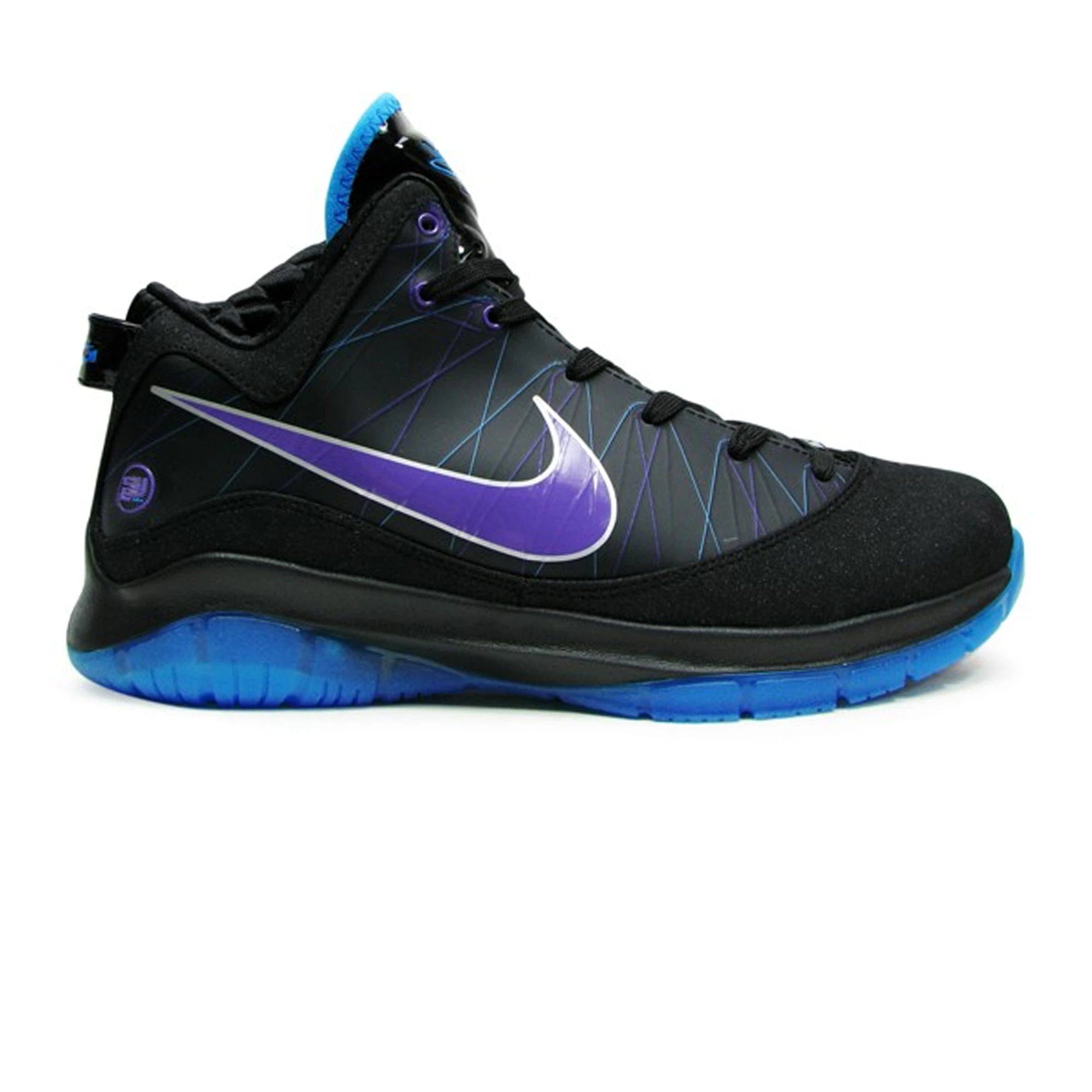 Nike LeBron 7 PS P.S. Summit Lake Hornets (2010)