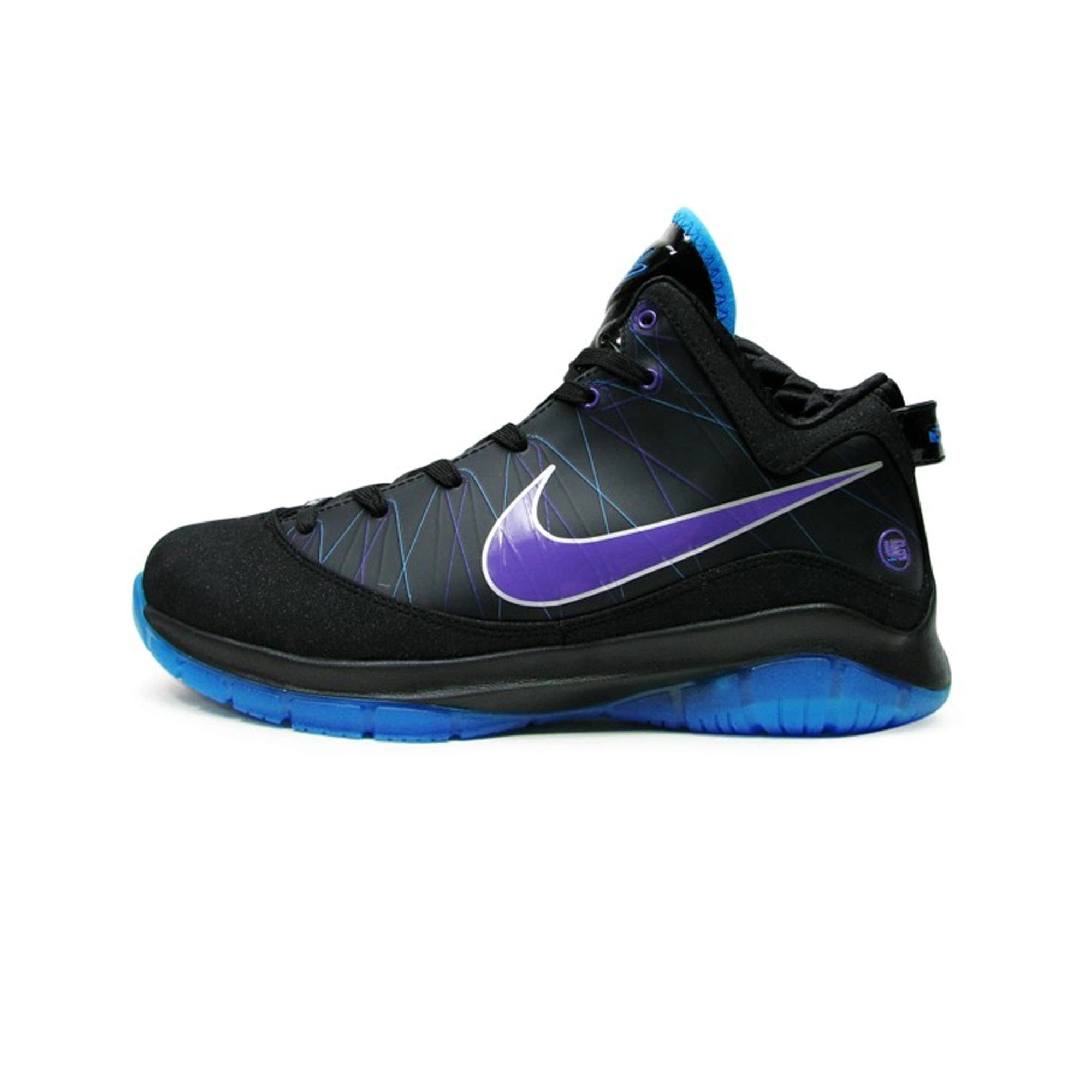 Nike LeBron 7 PS P.S. Summit Lake Hornets (2010)