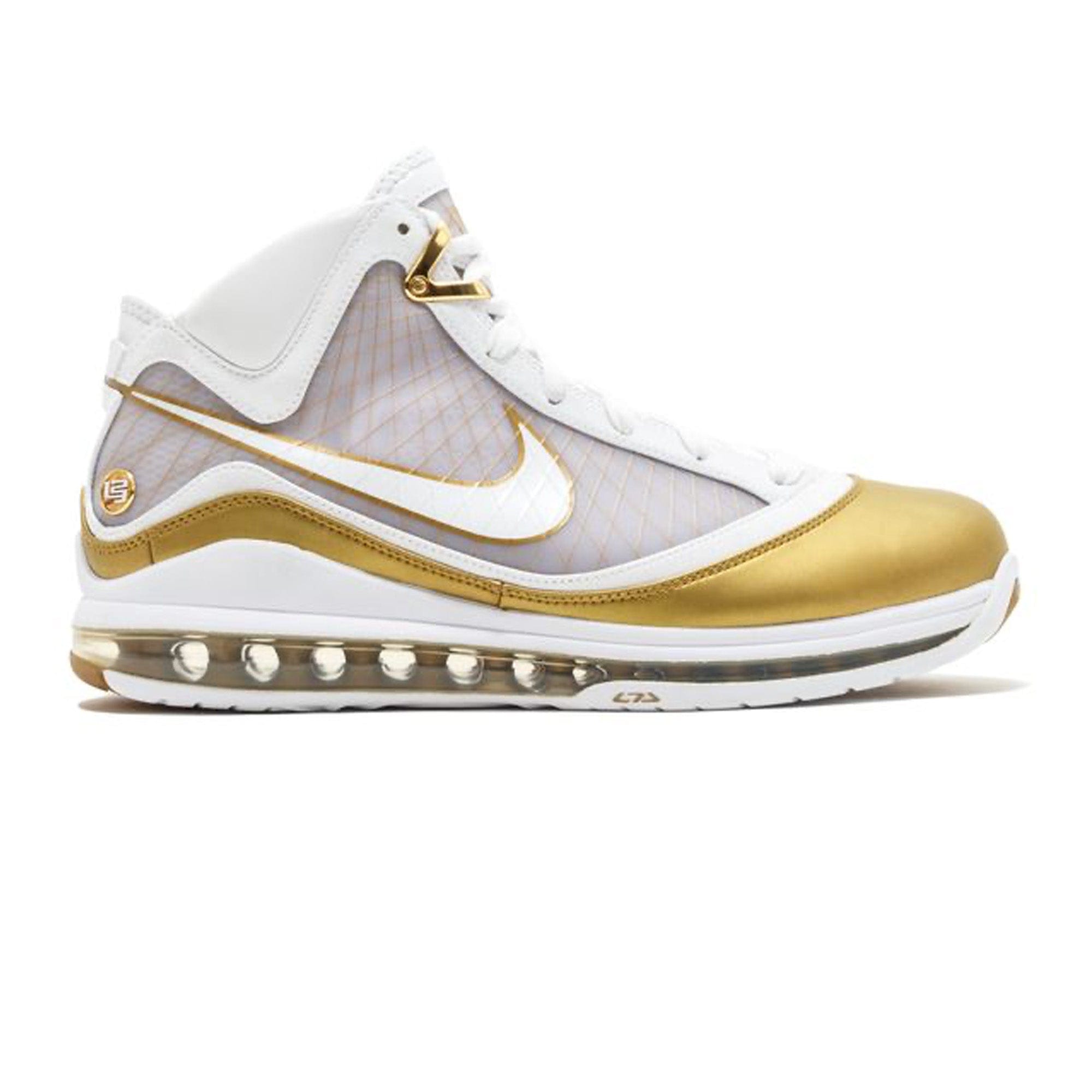 Nike LeBron 7 China Moon (2009)