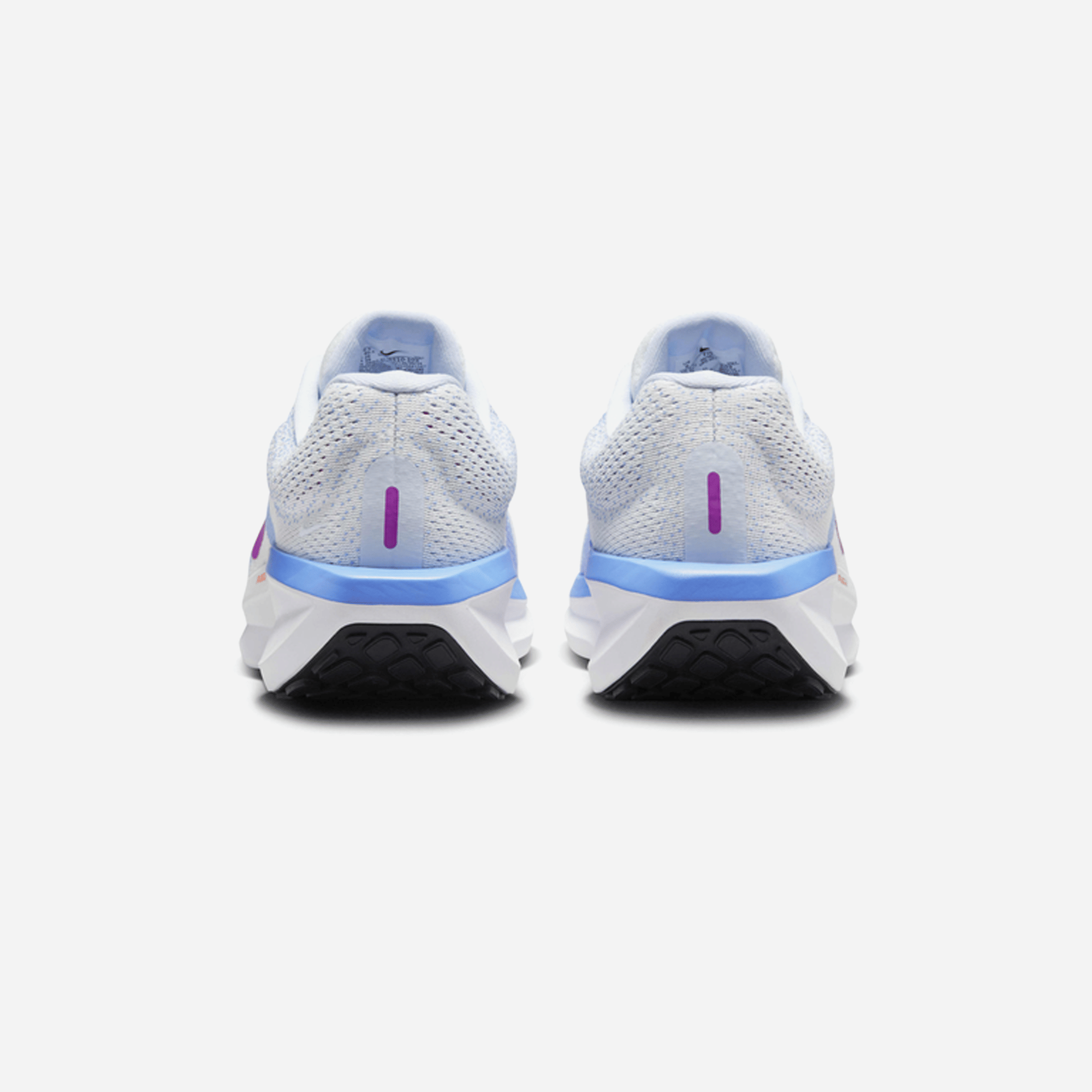 Nike Air Winflo 11 Summit White/Royal Pulse/Football Grey/Hyper Violet WMNS