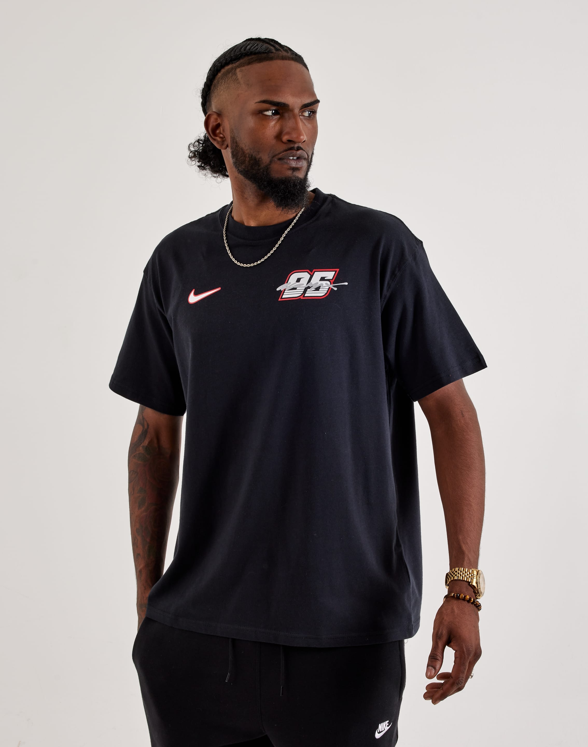 Nike Air Max 95 Max90 T-Shirt