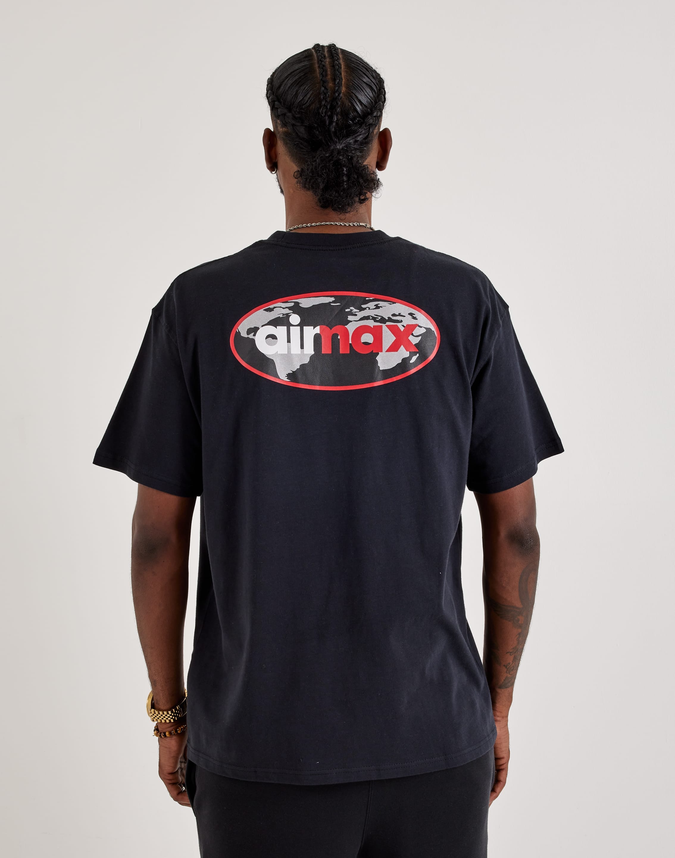 Nike Air Max 95 Max90 T-Shirt