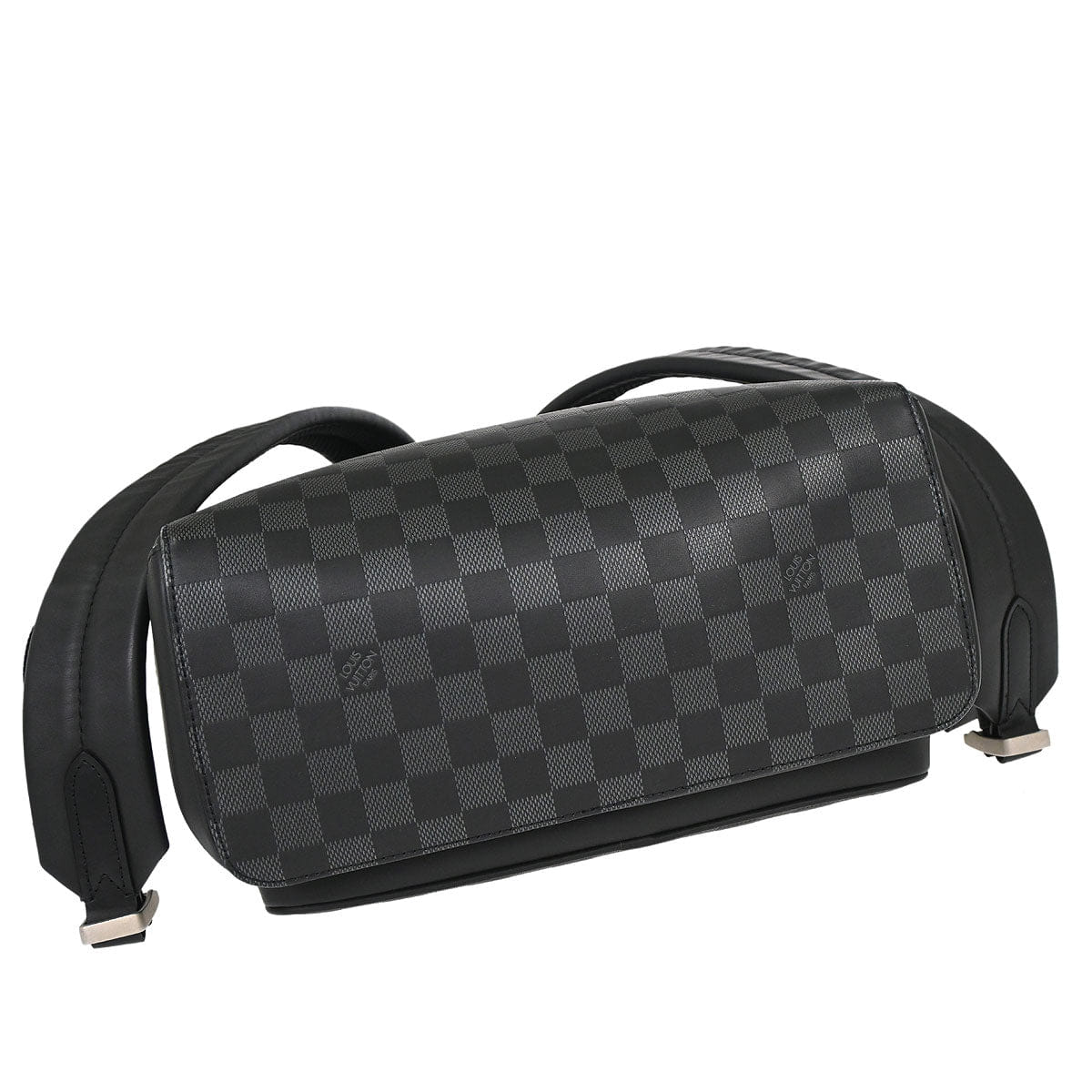 Louis Vuitton Damier Infini Campus Backpack N40306