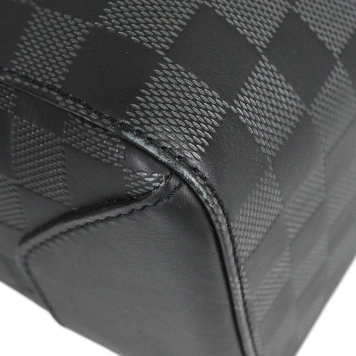 Louis Vuitton Damier Infini Campus Backpack N40306