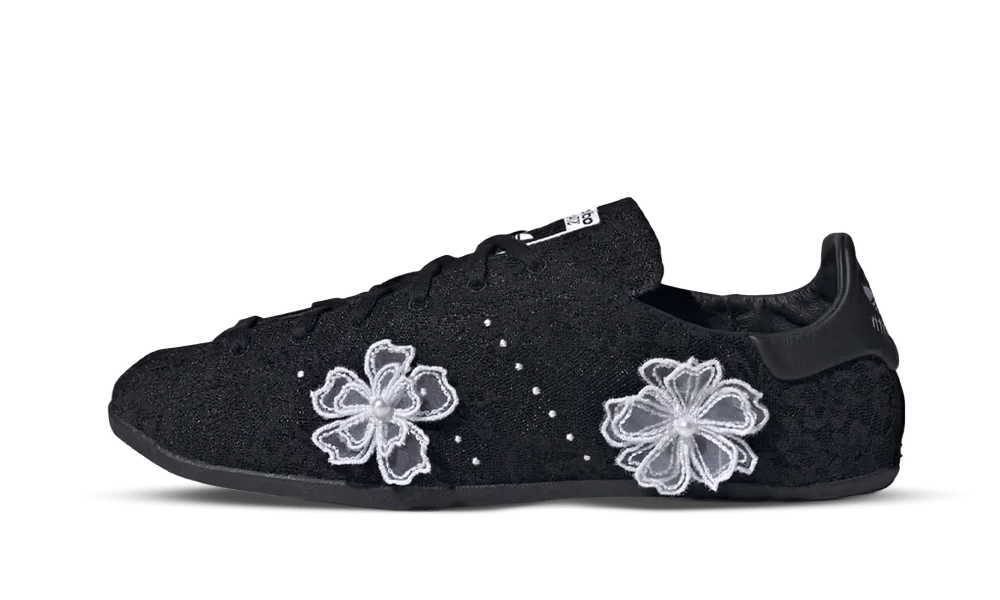 adidas Stan Smith Low Atmos Pink