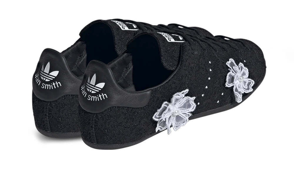 adidas Stan Smith Low Atmos Pink