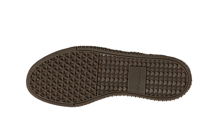 adidas Sambarose Black White Gum
