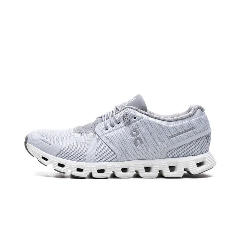 On Running On Cloud 5 Heather Fossil (W)