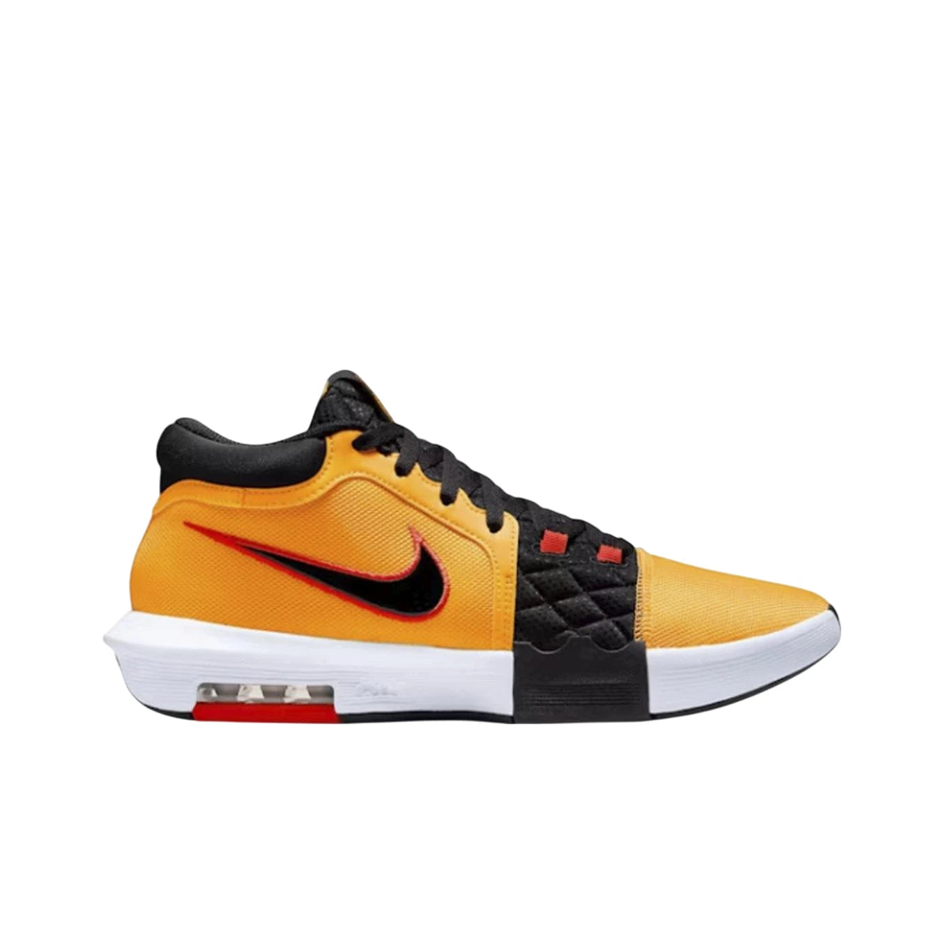 Nike LeBron Witness 8 Bruce Lee