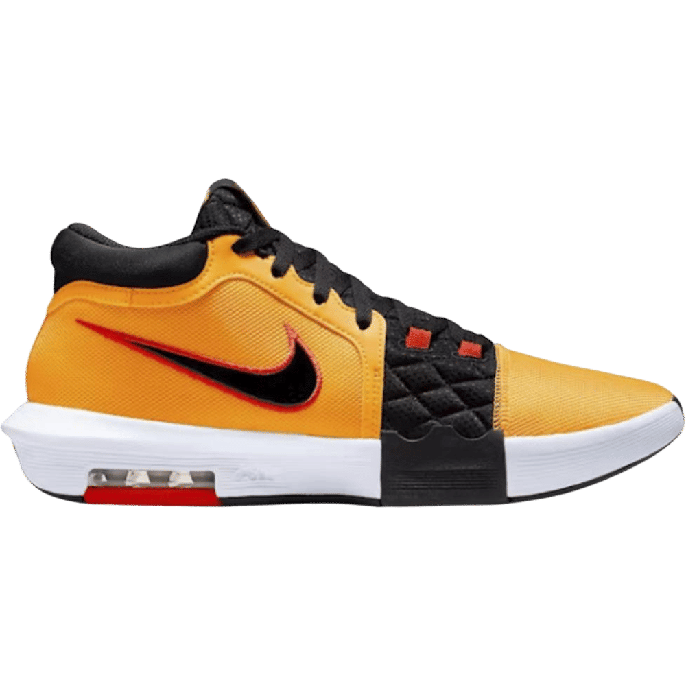 Nike LeBron Witness 8 Bruce Lee