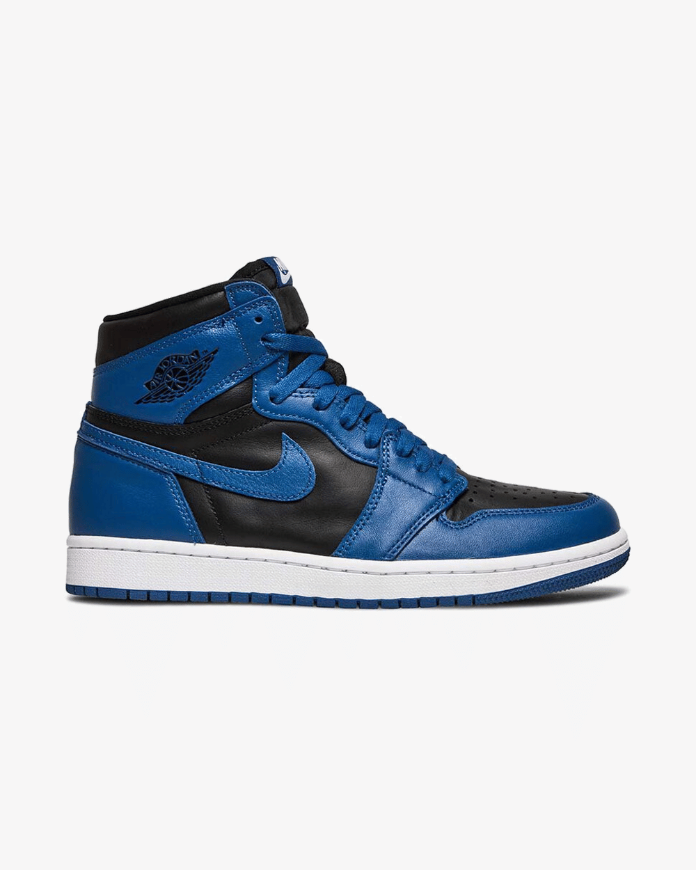 NIKE AIR JORDAN1 HIGH RETRO DARK MARINA BLUE