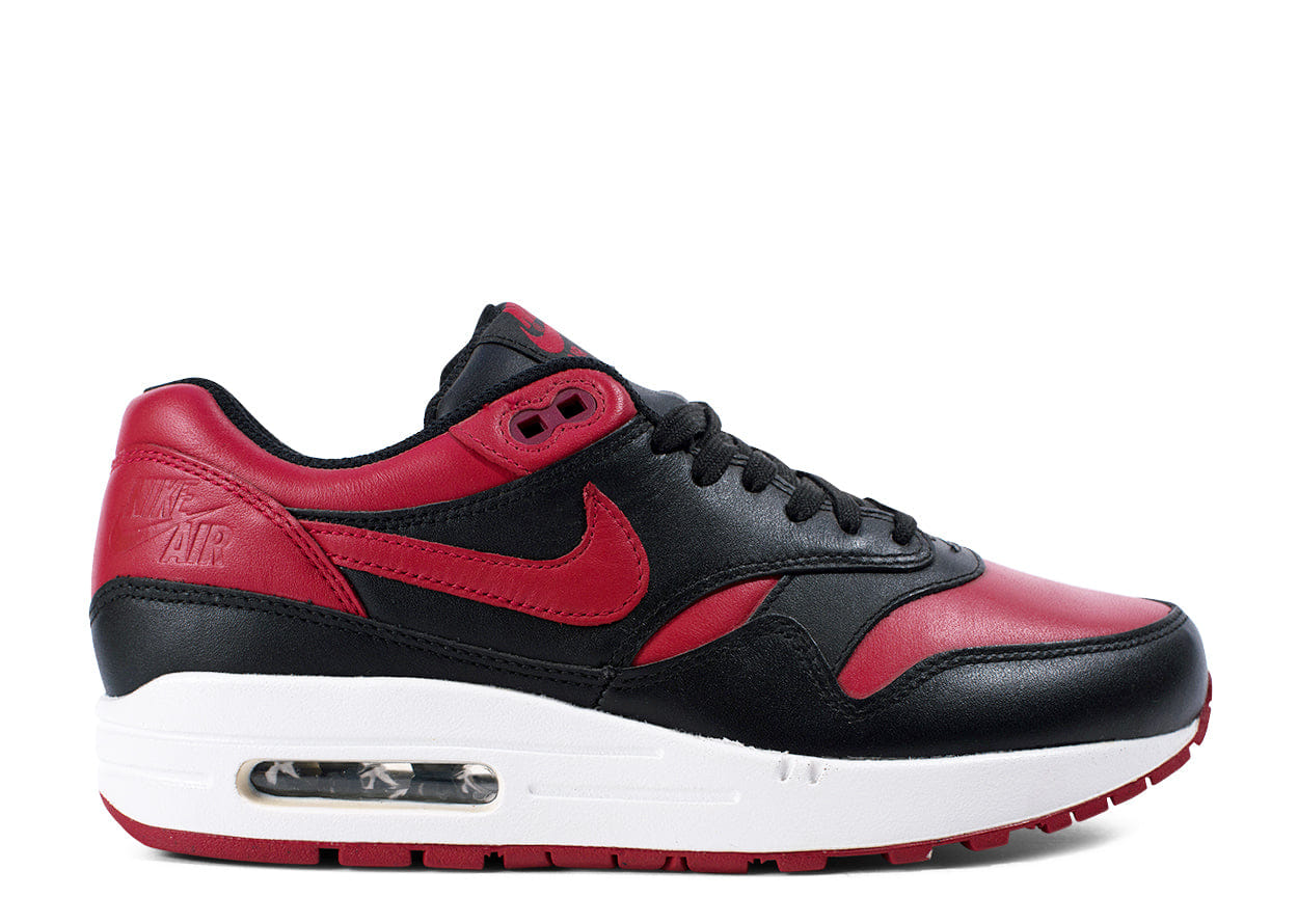 Nike Air Max 1 Premium Bred (2015)