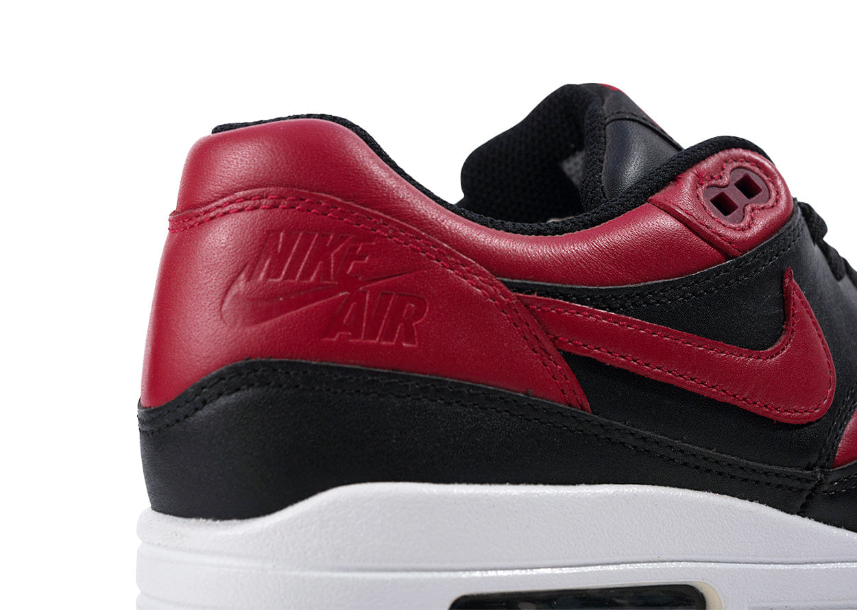 Nike Air Max 1 Premium Bred (2015)