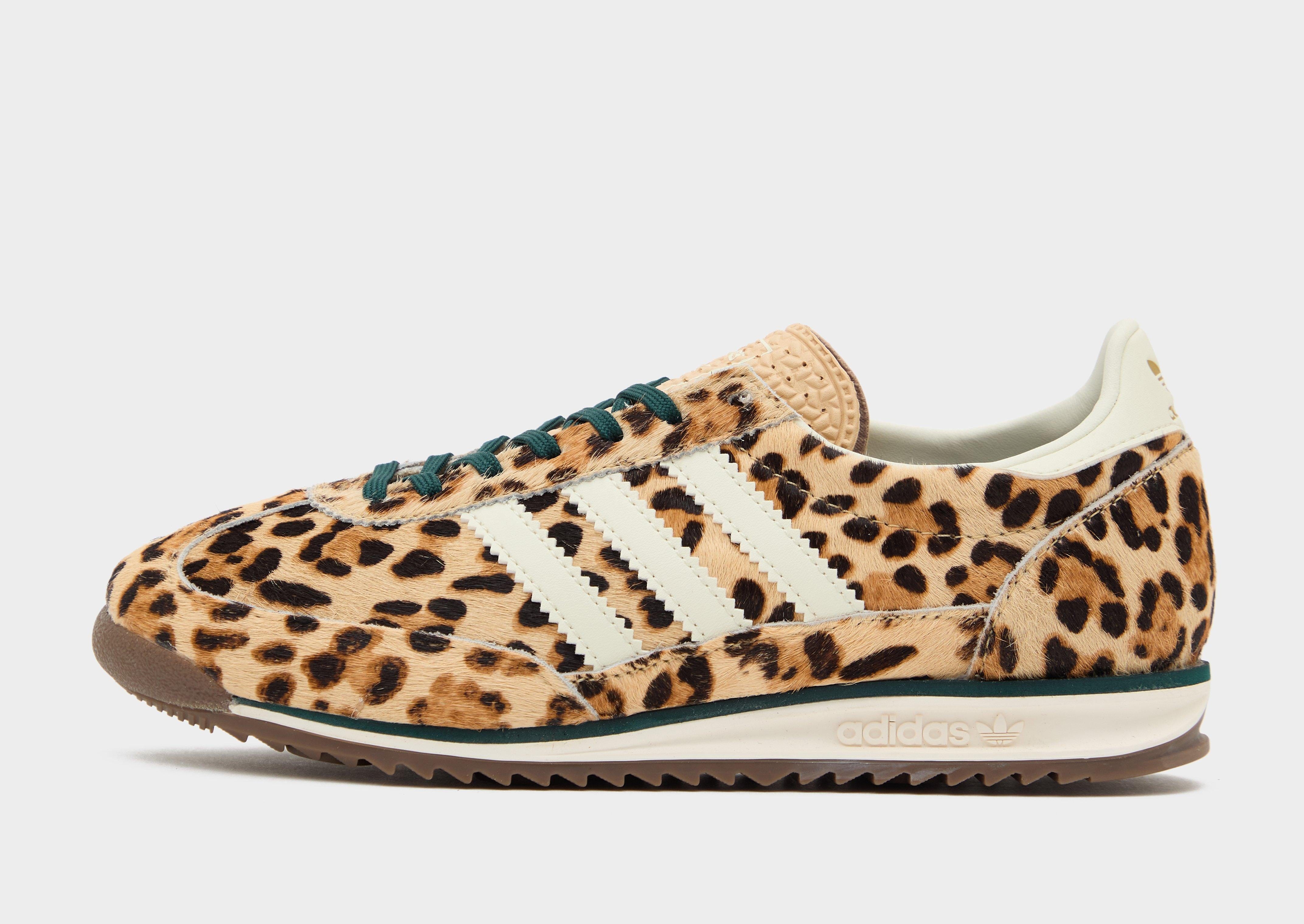 adidas SL 72 OG Pony Hair Women's