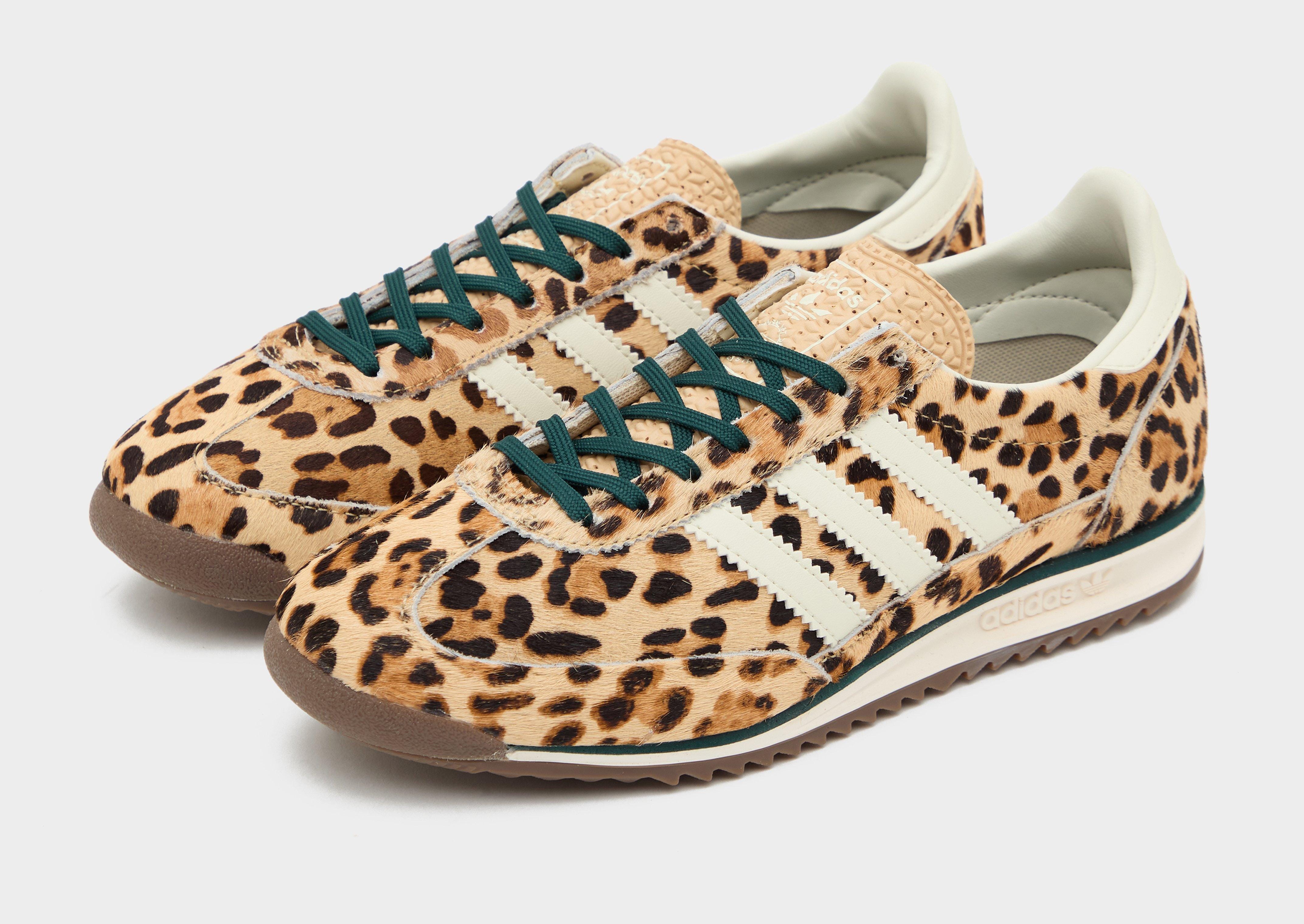 adidas SL 72 OG Pony Hair Women's