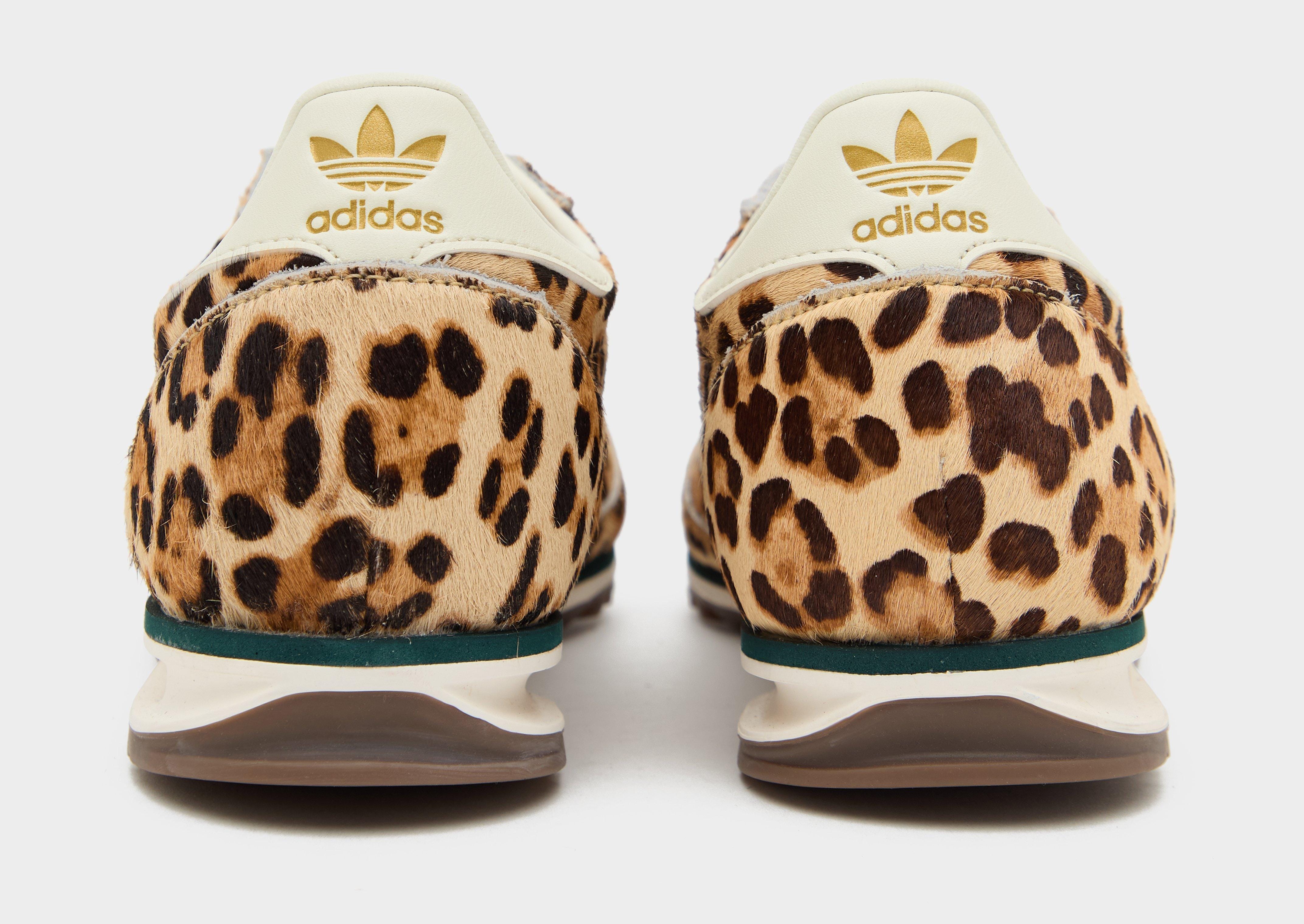 adidas SL 72 OG Pony Hair Women's