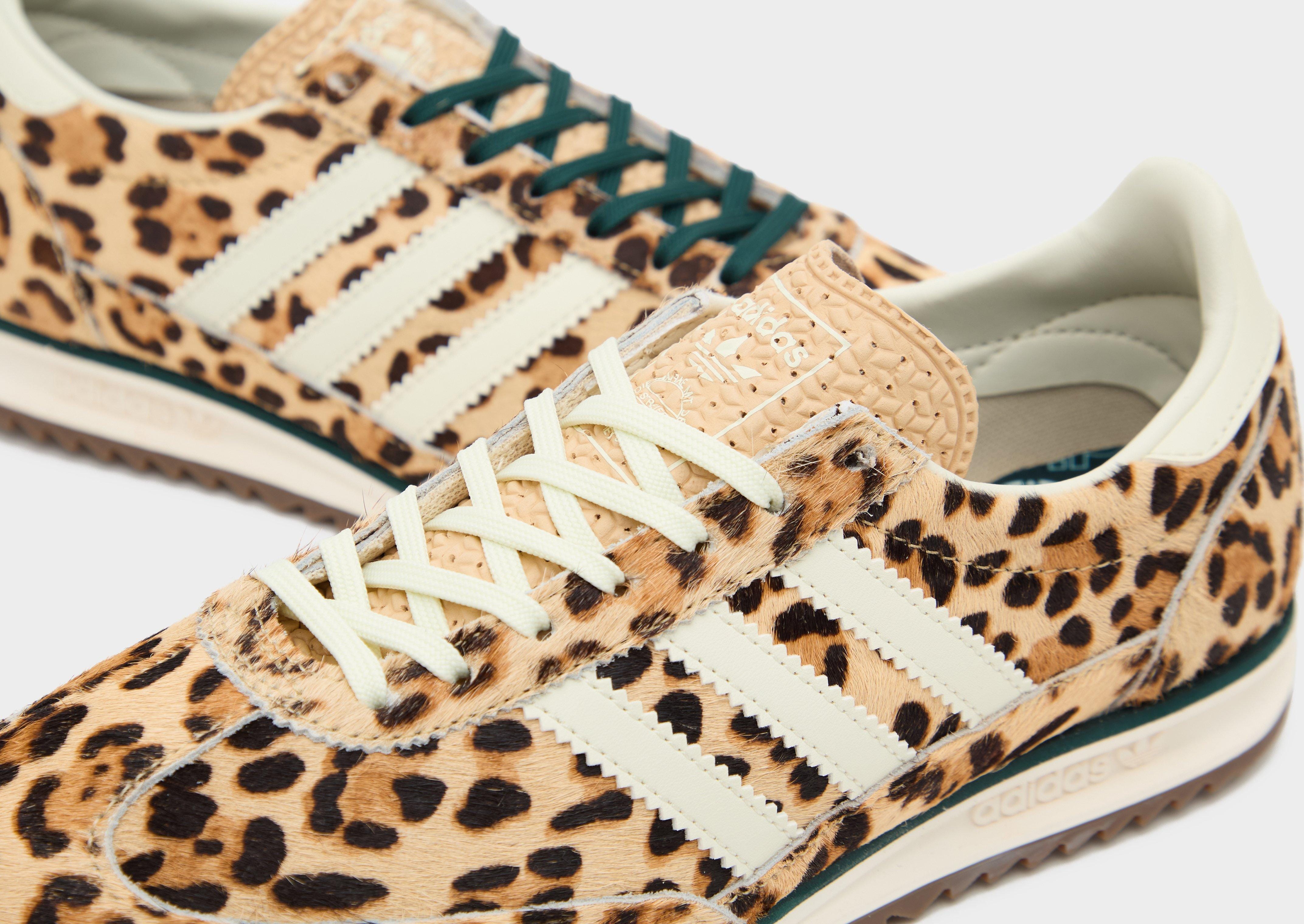 adidas SL 72 OG Pony Hair Women's