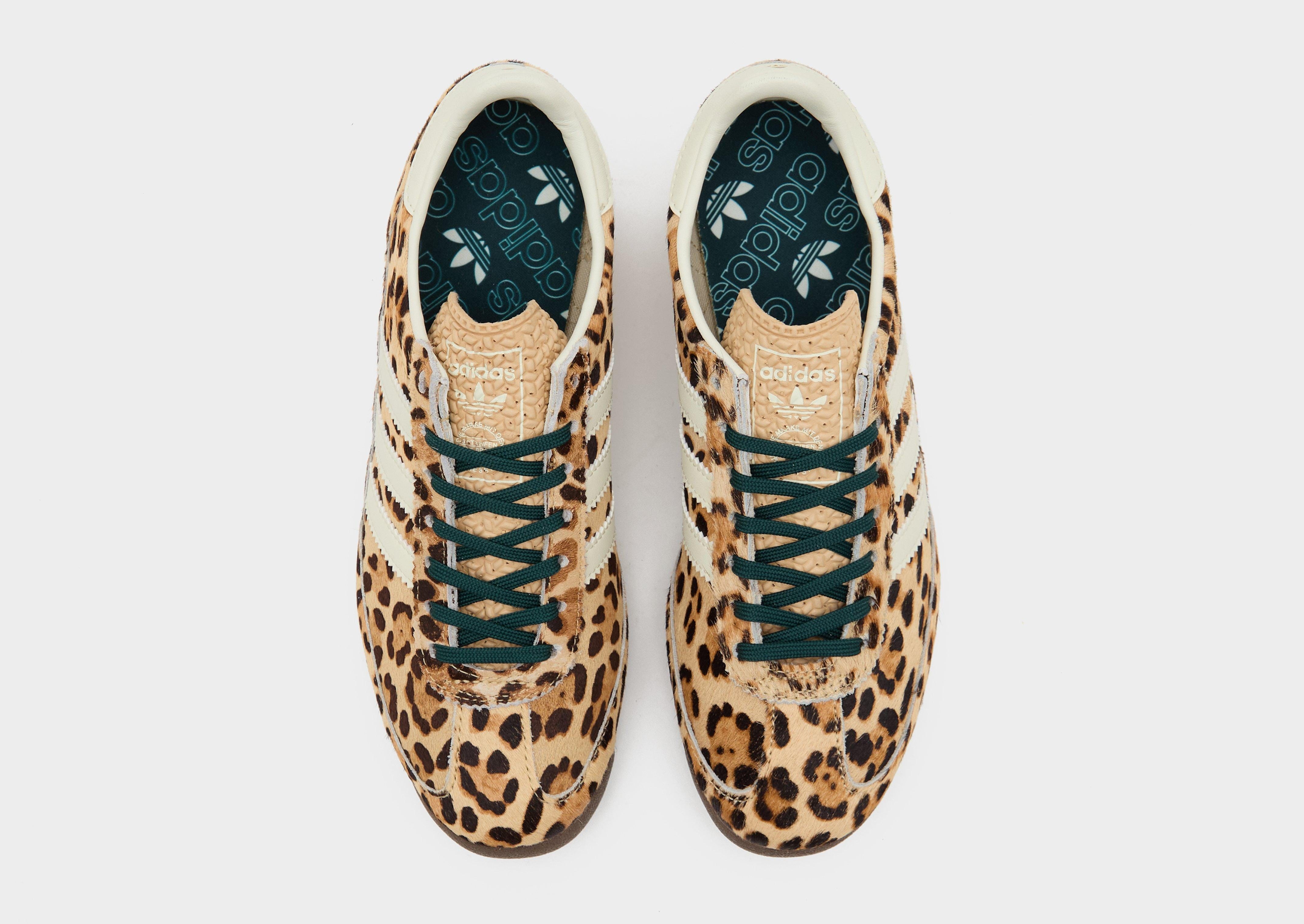 adidas SL 72 OG Pony Hair Women's