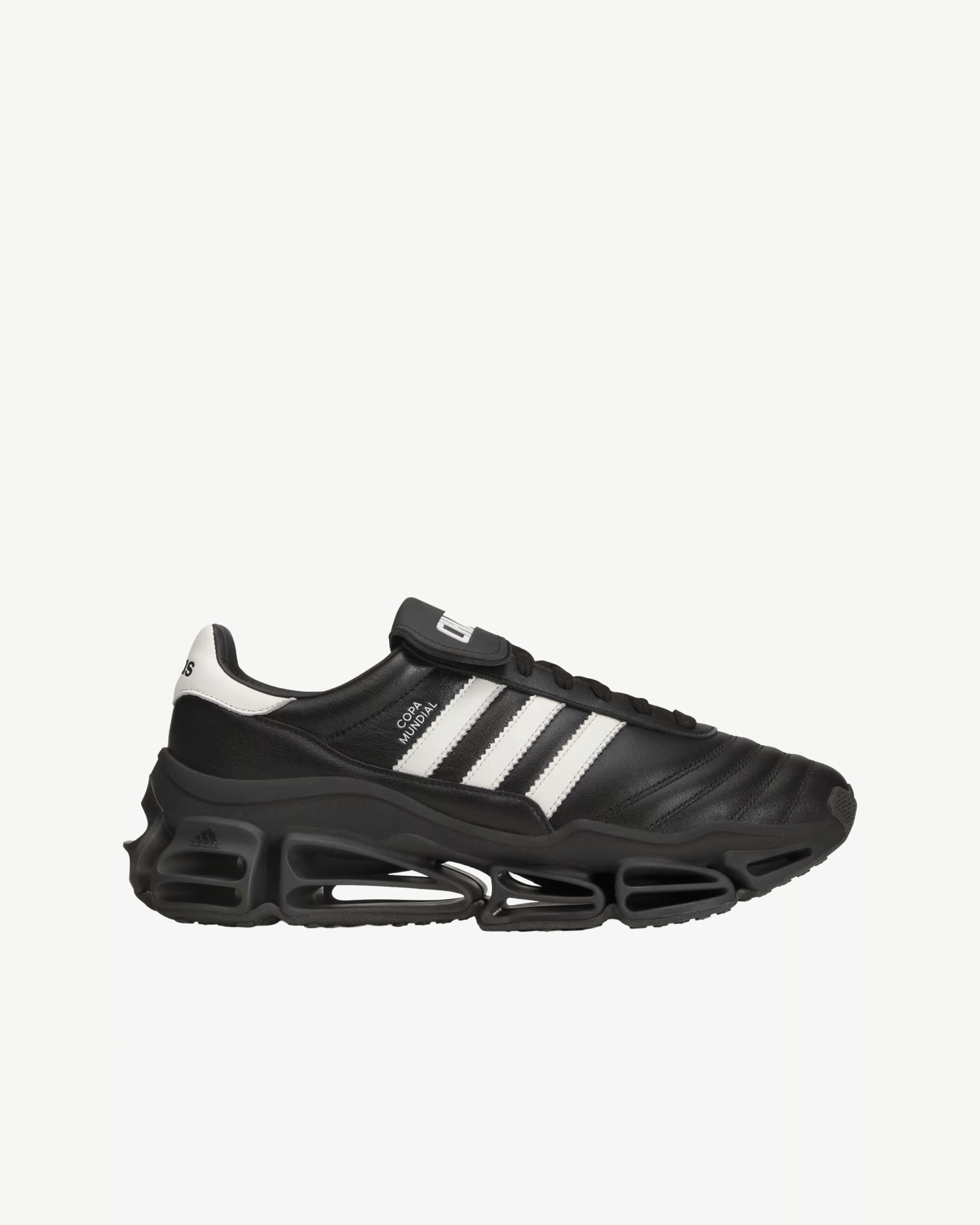 adidas - Men's Chavarria Megaride Copa - (Black)