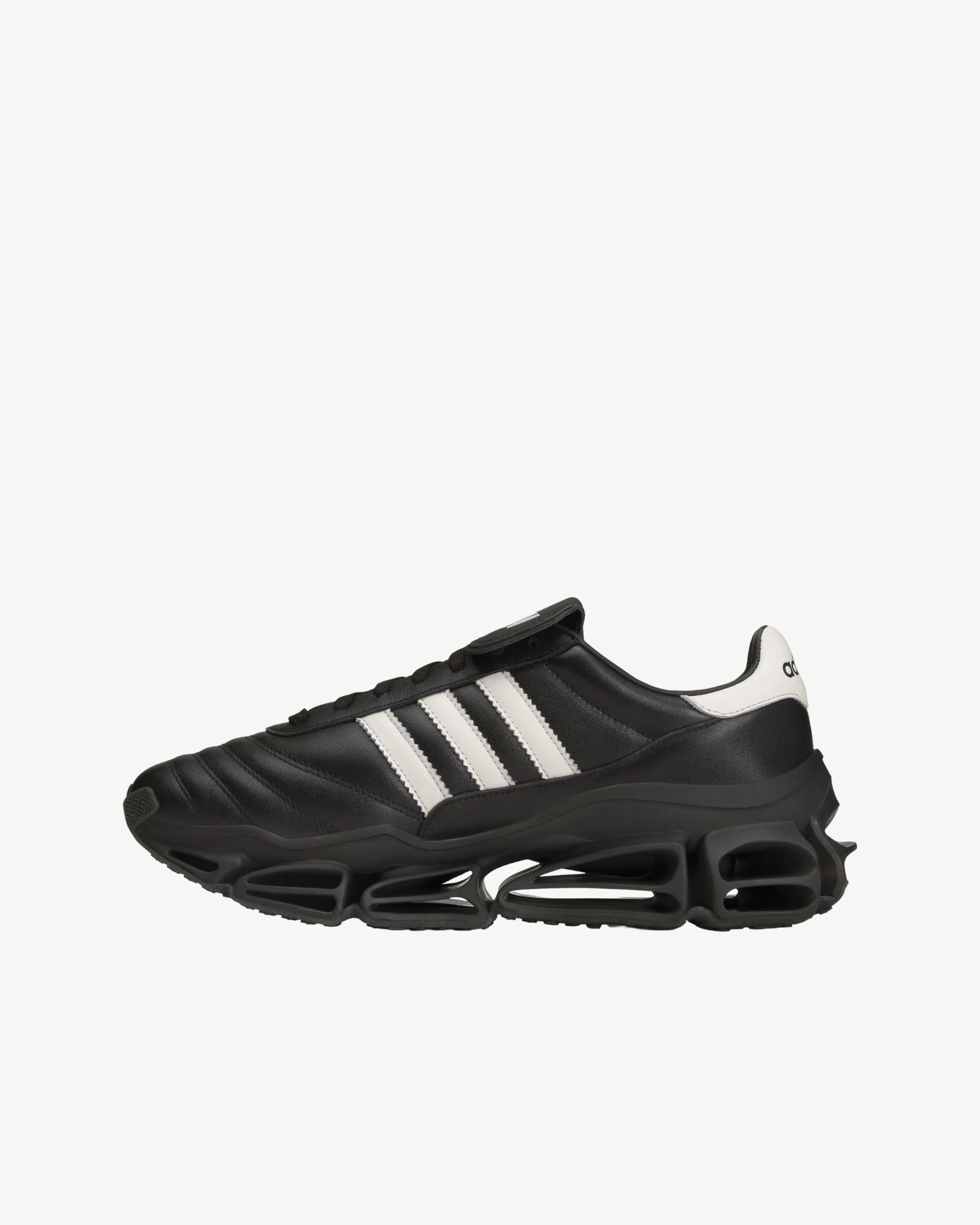 adidas - Men's Chavarria Megaride Copa - (Black)