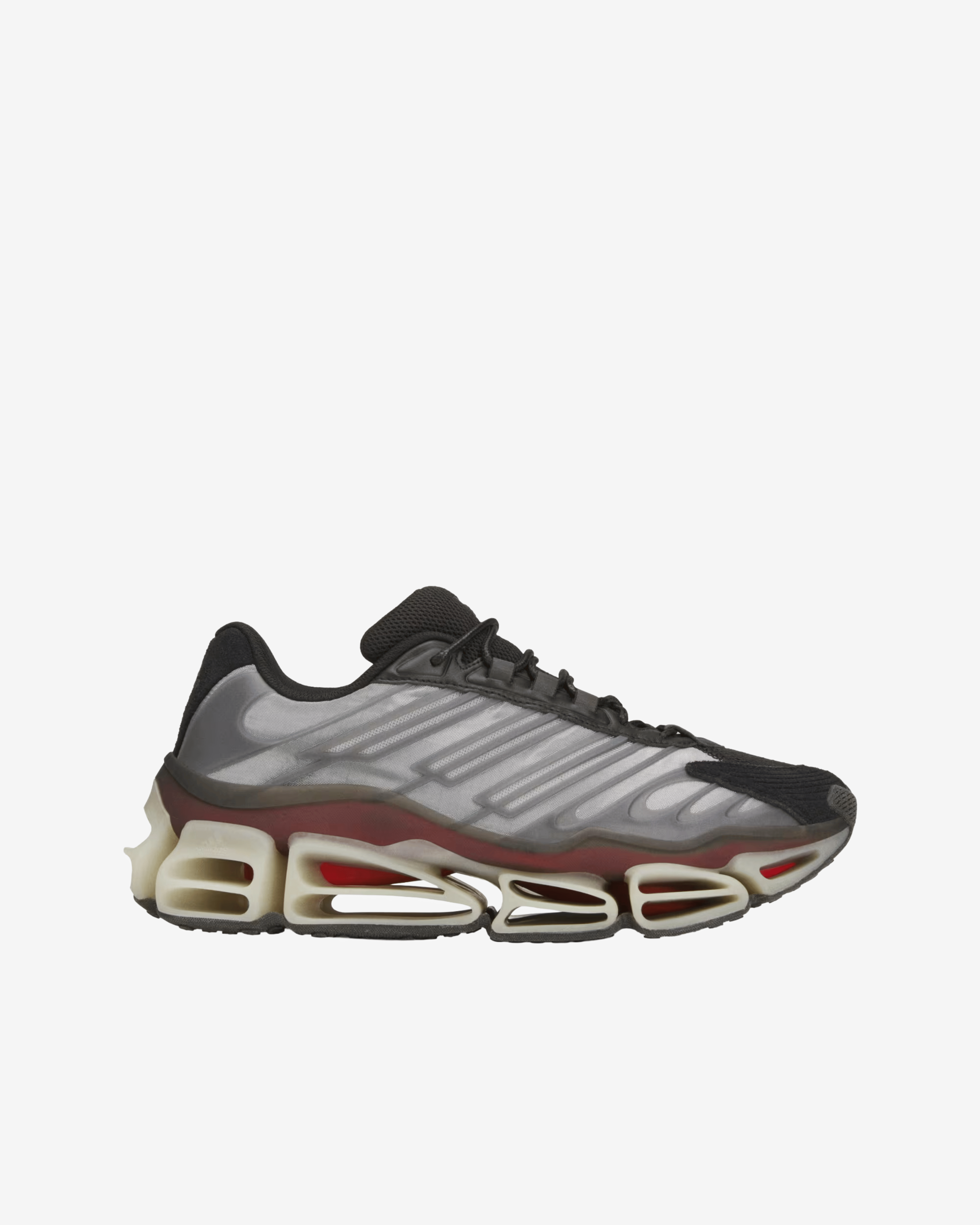 adidas - Men's Chavarria Megaride - (Core Black)