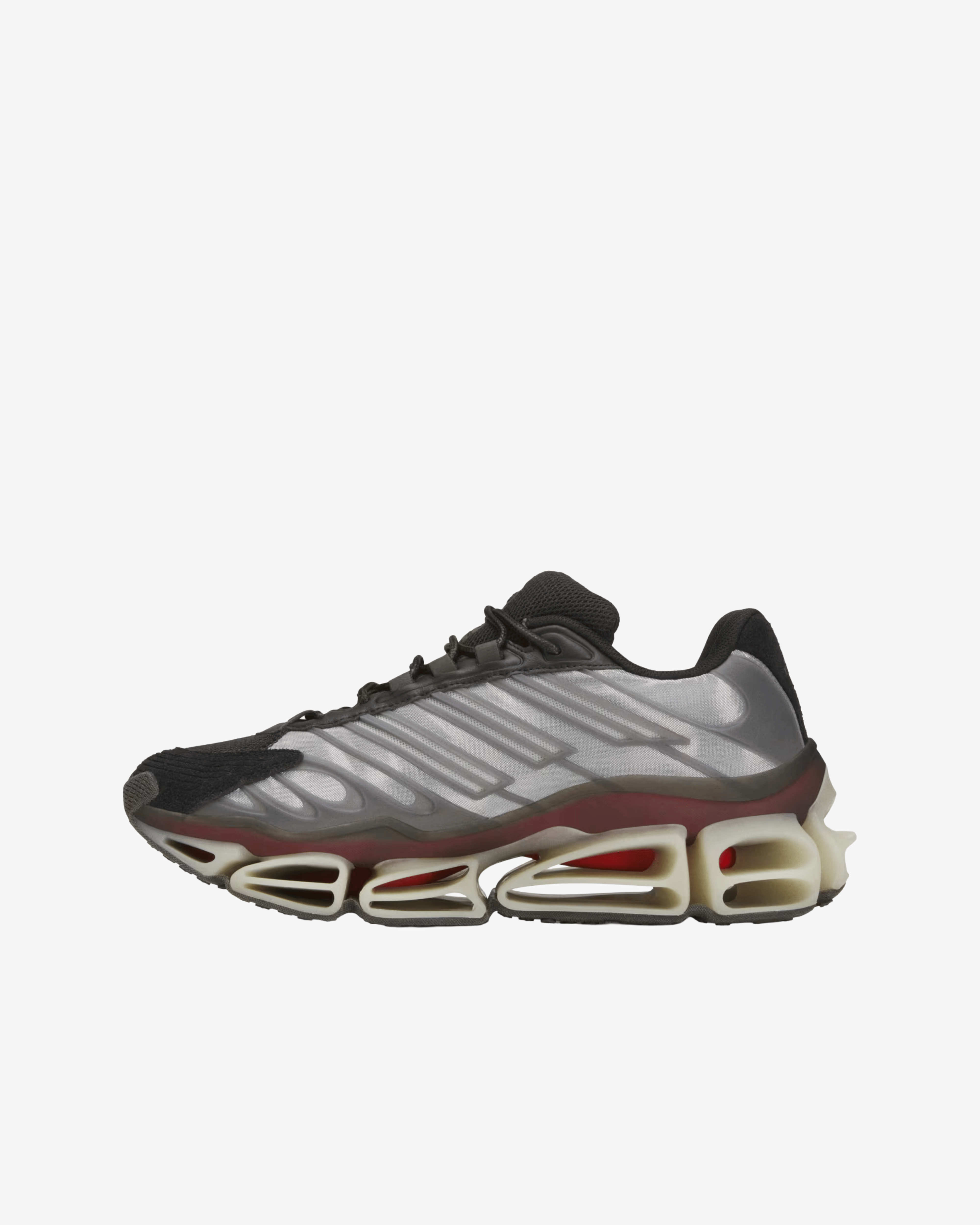 adidas - Men's Chavarria Megaride - (Core Black)