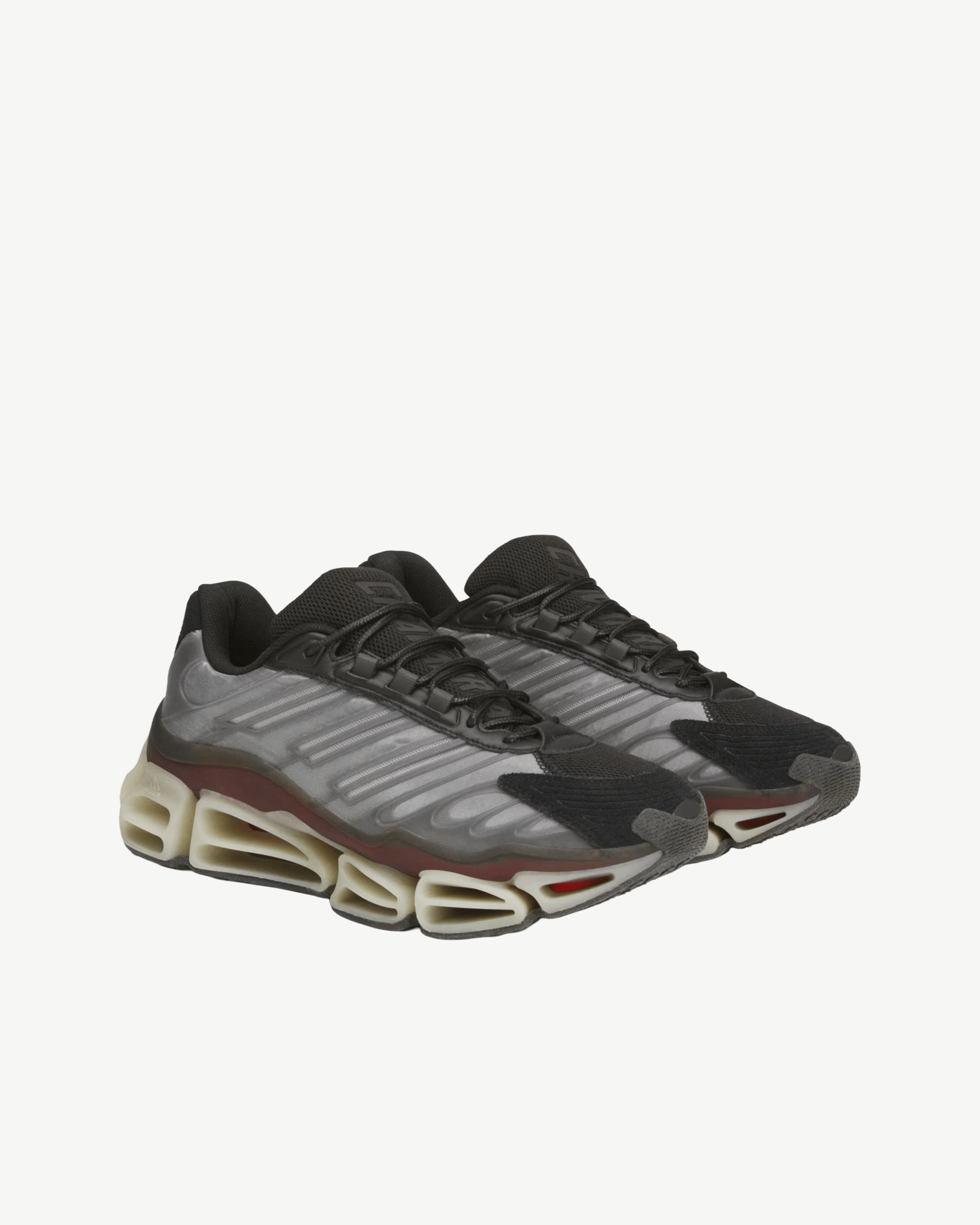 adidas - Men's Chavarria Megaride - (Core Black)
