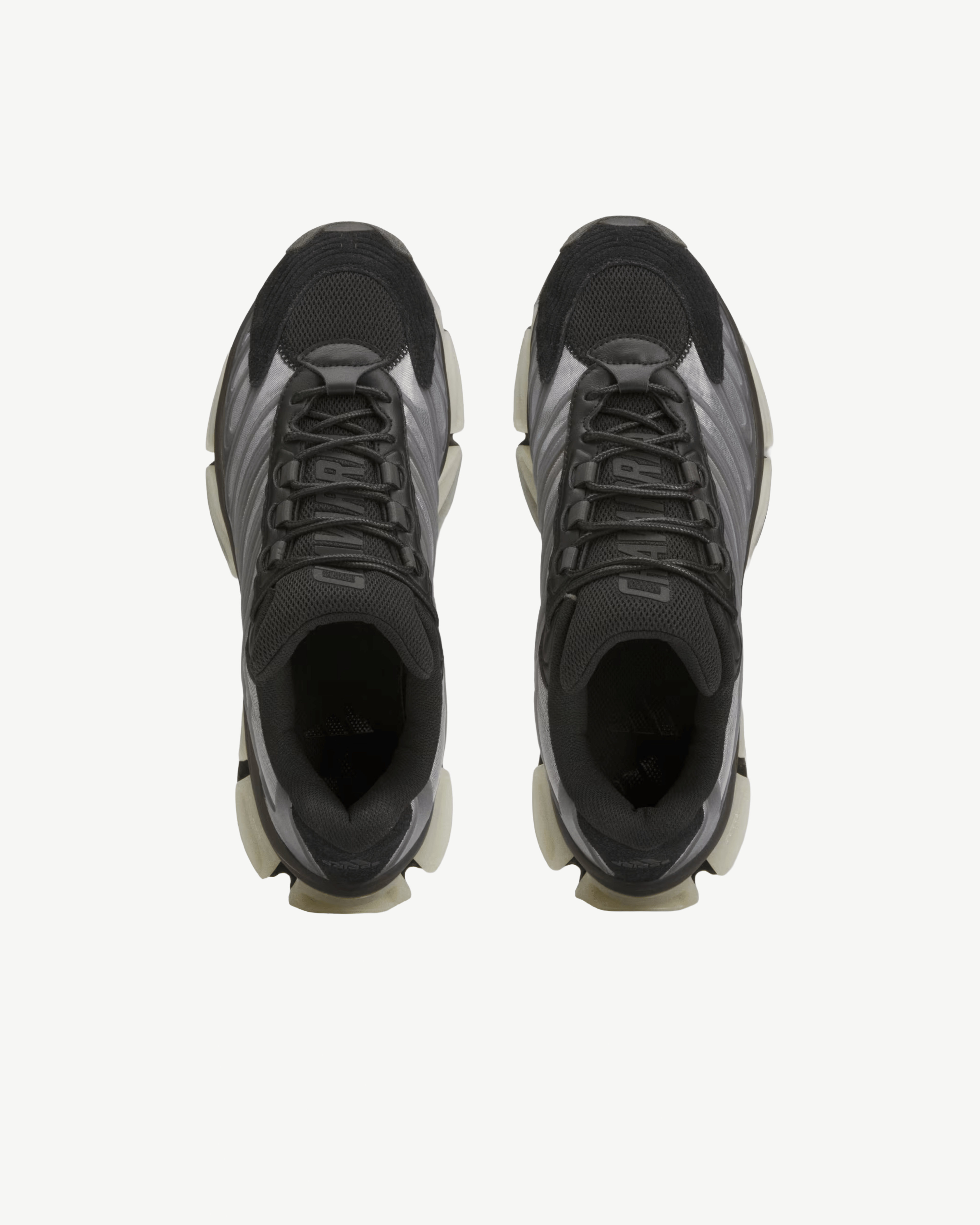 adidas - Men's Chavarria Megaride - (Core Black)