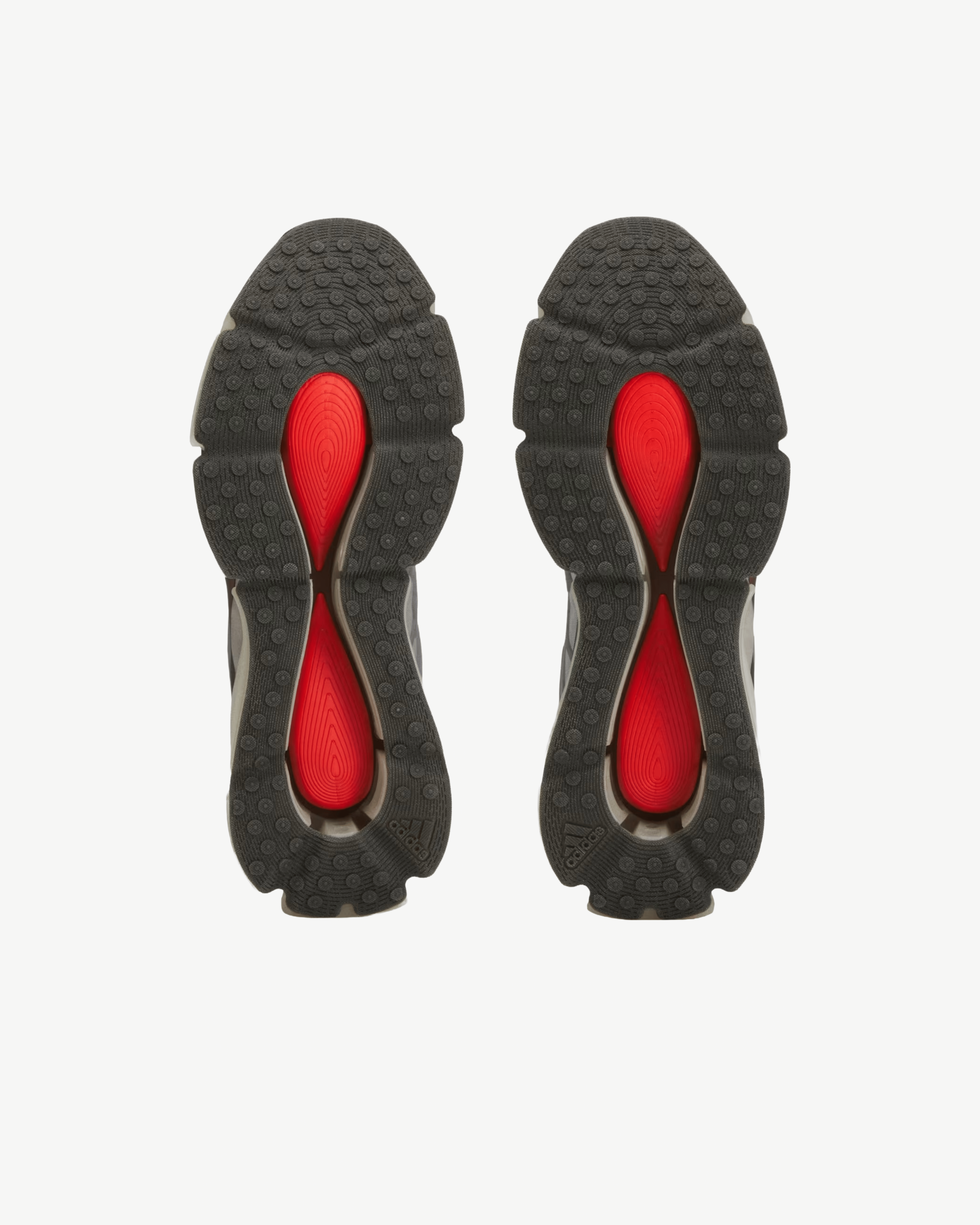 adidas - Men's Chavarria Megaride - (Core Black)