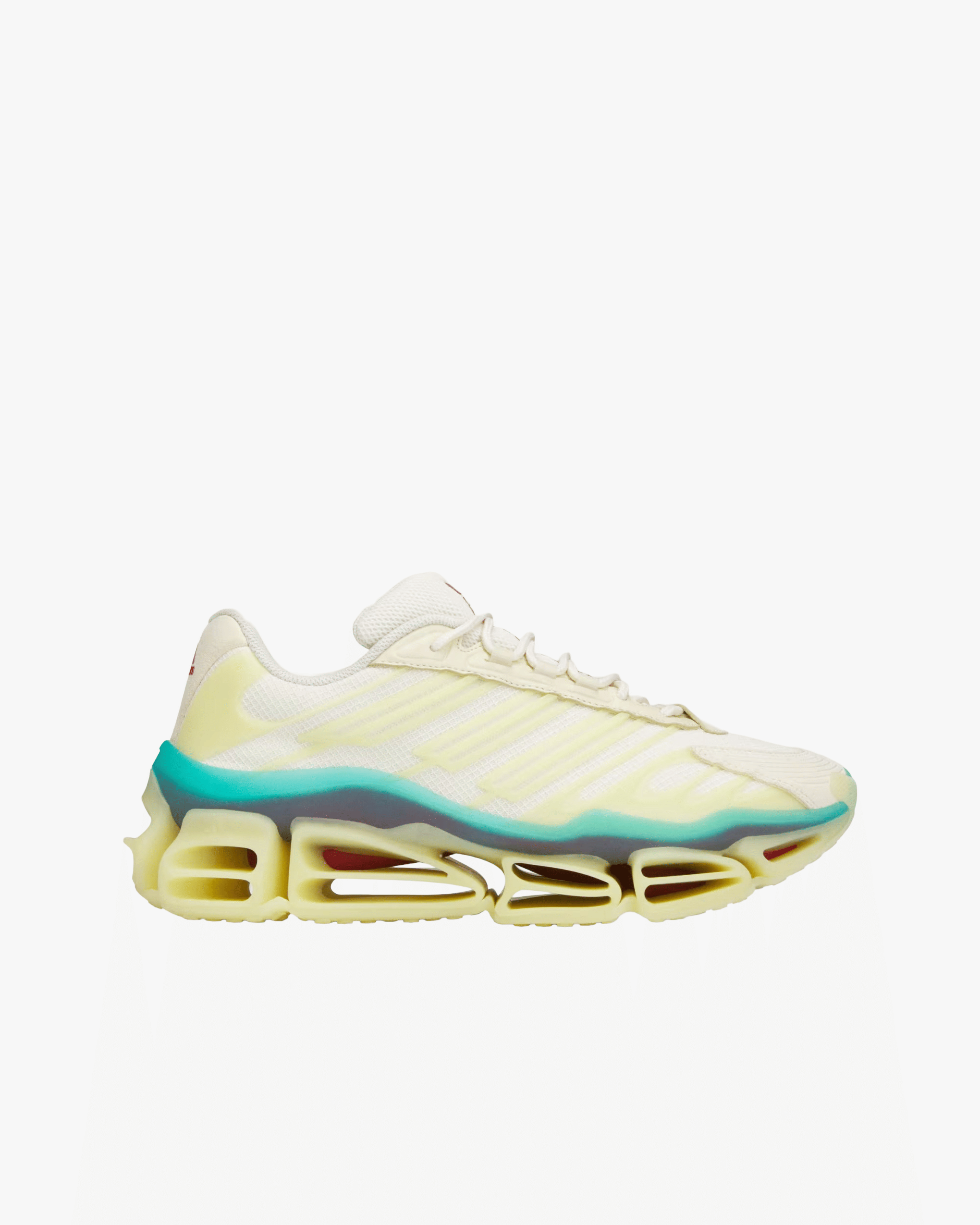 adidas - Men's Chavarria Megaride - (Cream White)