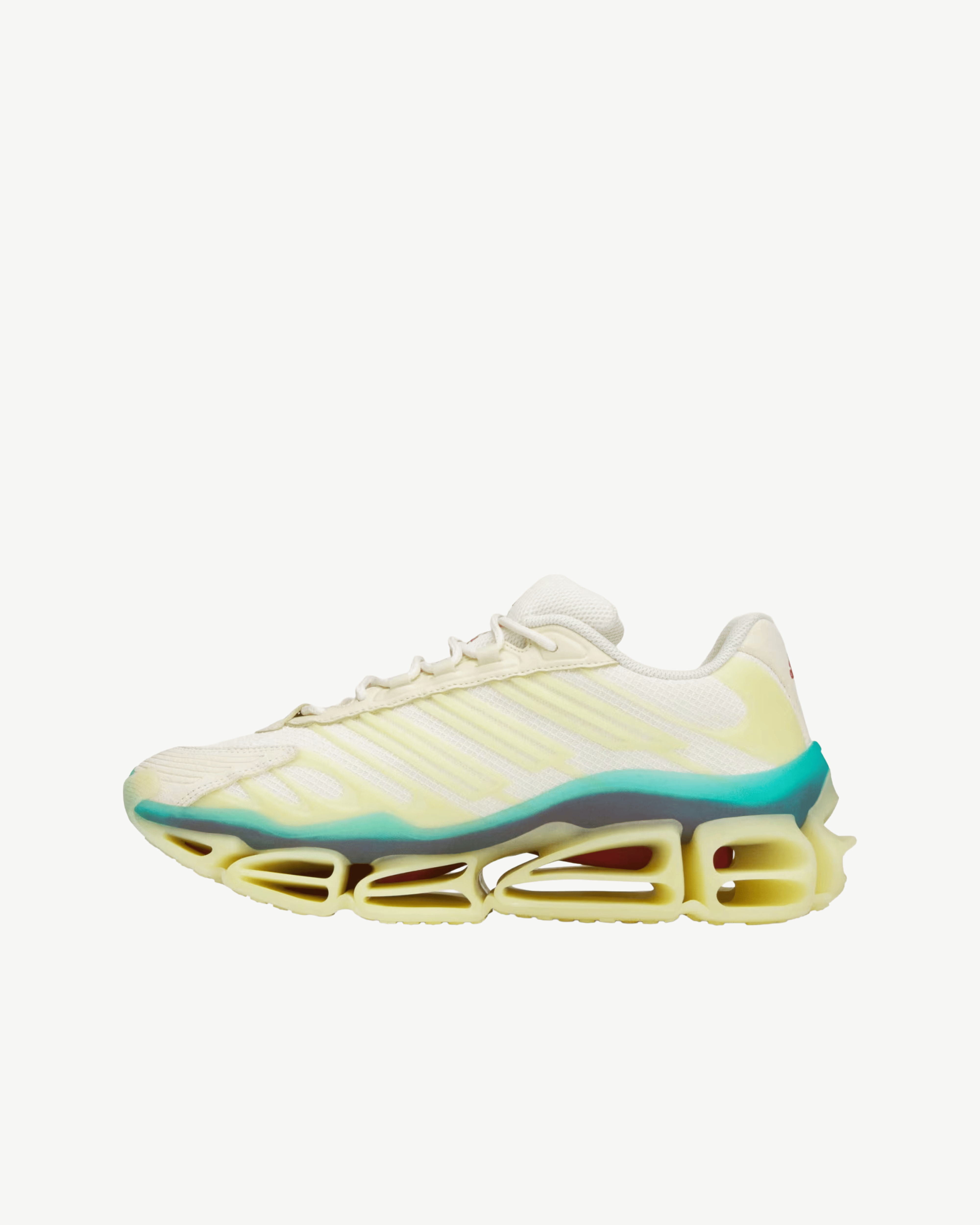 adidas - Men's Chavarria Megaride - (Cream White)