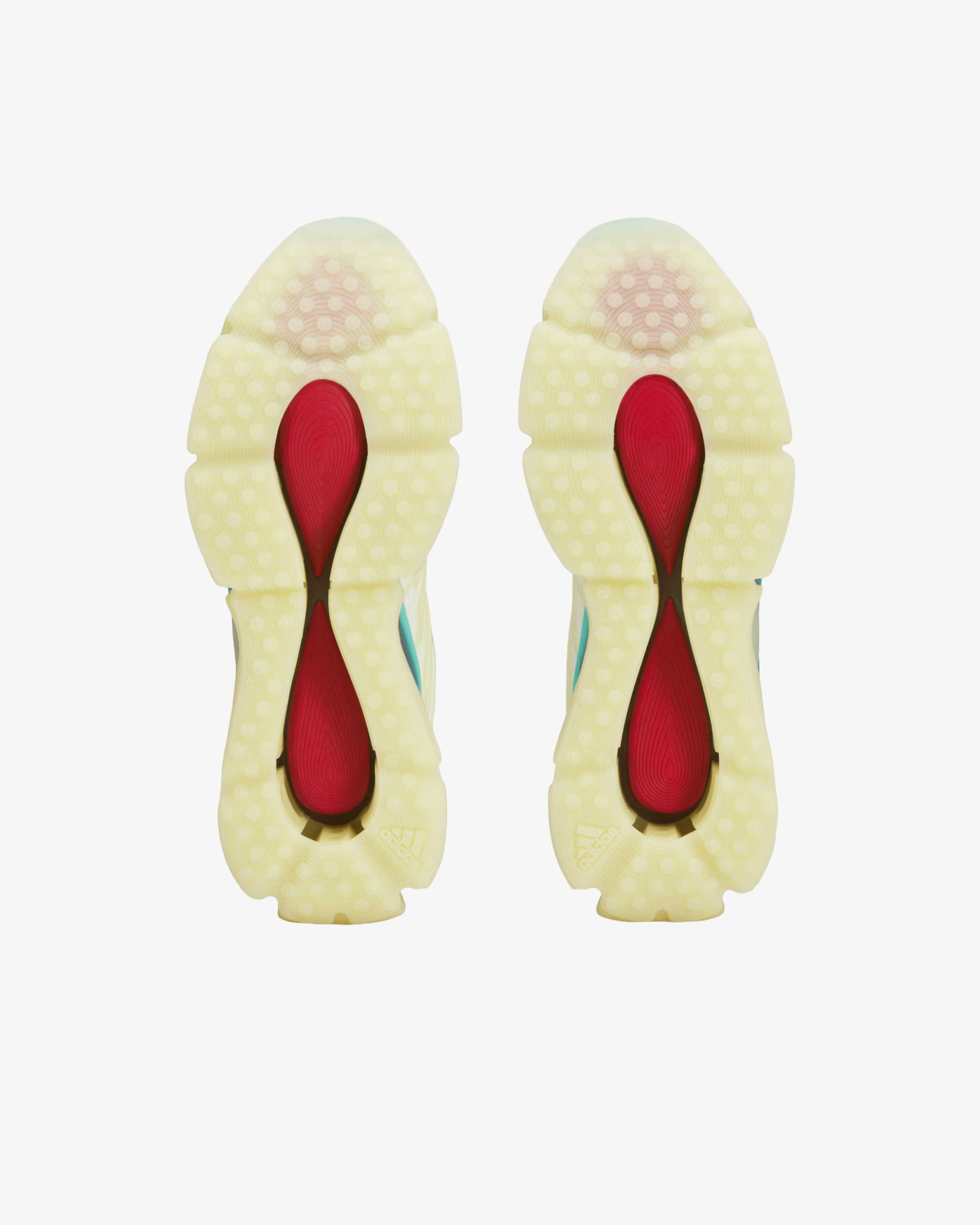 adidas - Men's Chavarria Megaride - (Cream White)