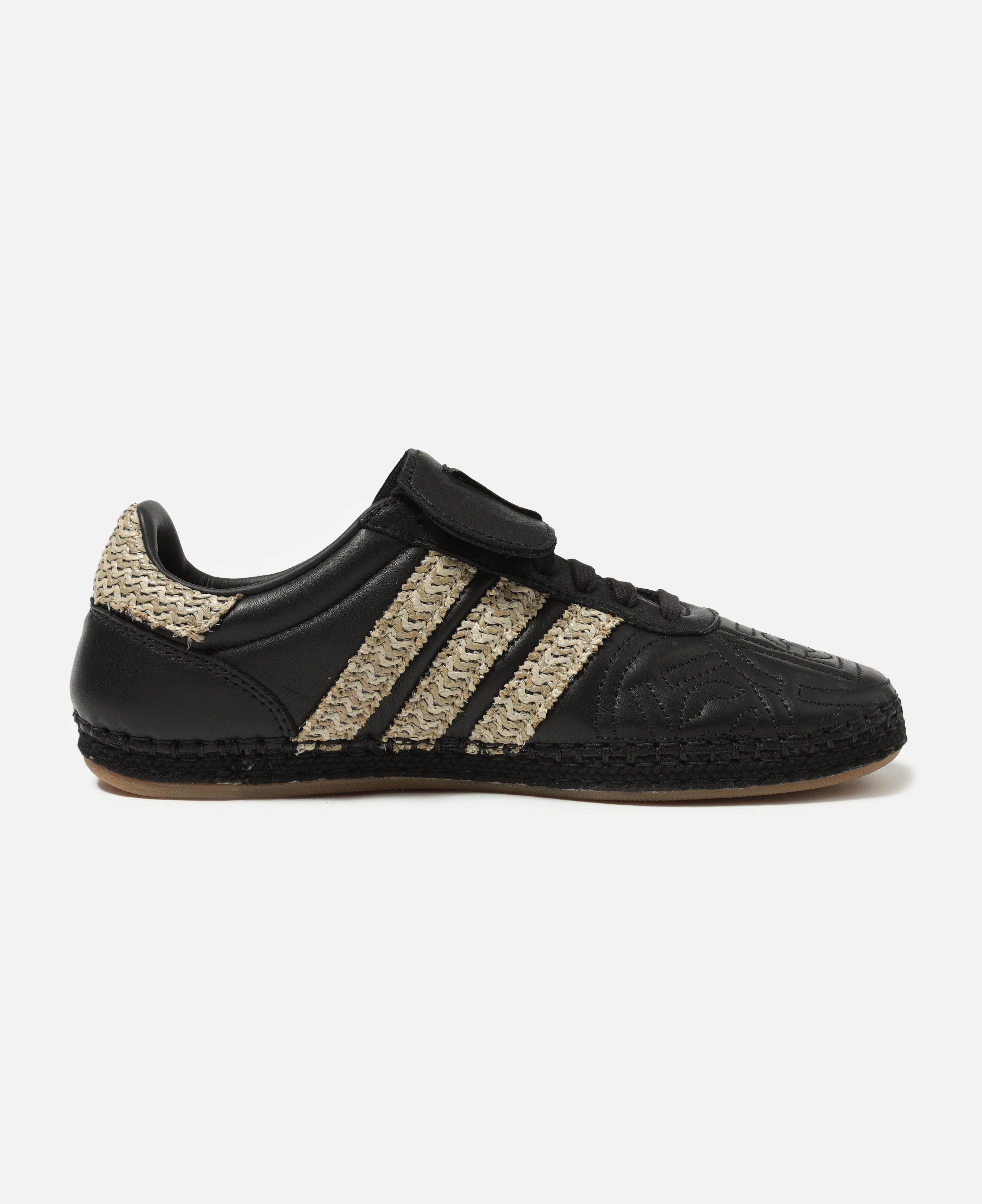 adidas Clot Mundial By Edison Chen (Black)