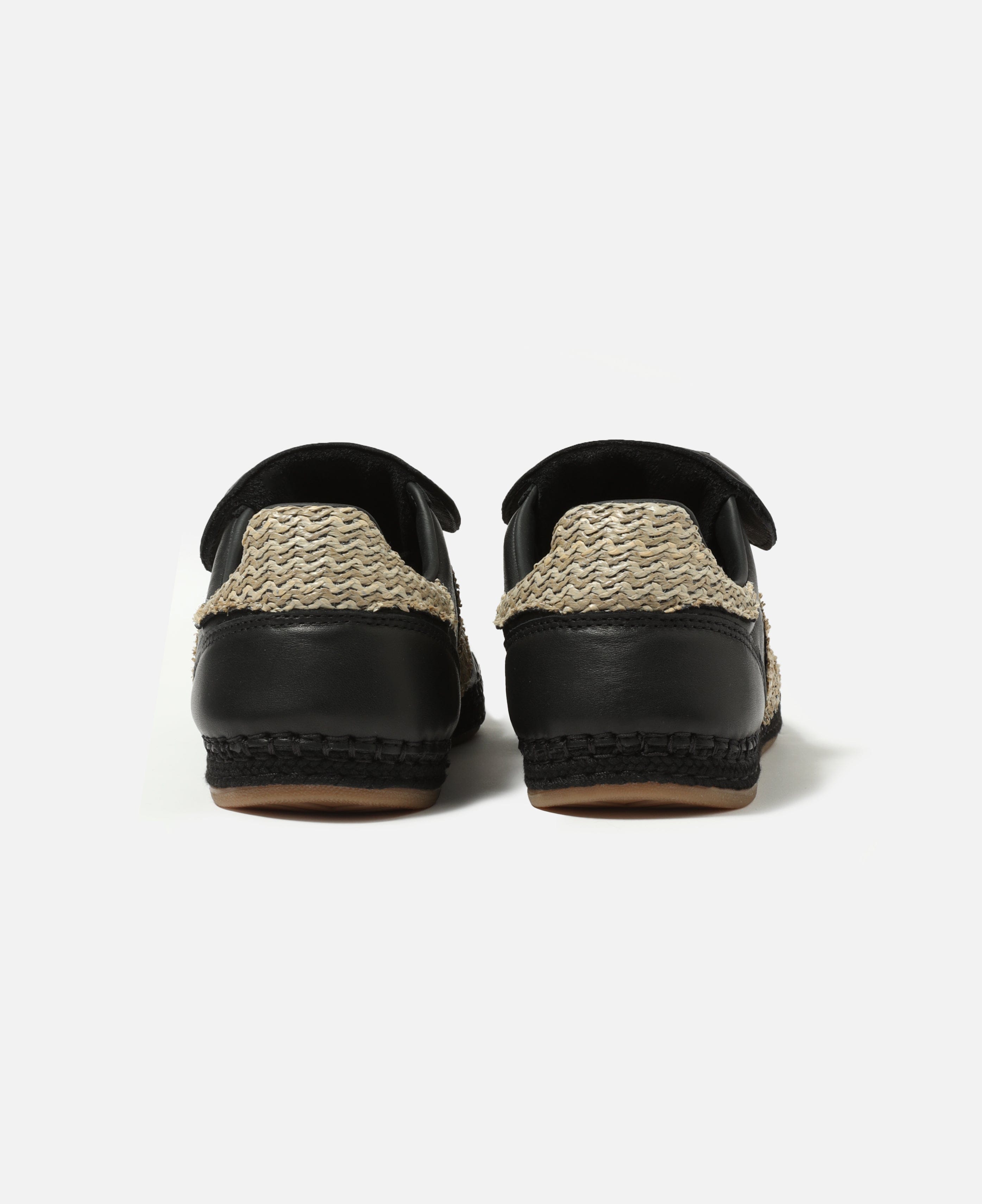 adidas Clot Mundial By Edison Chen (Black)