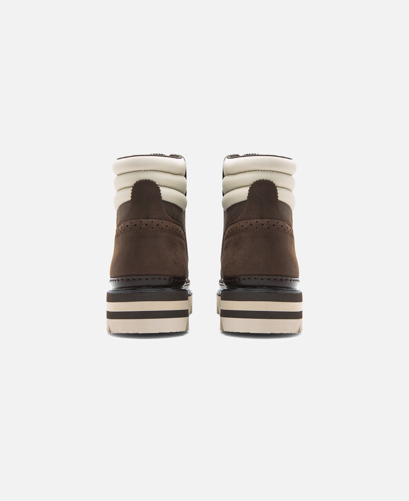 adidas CLOT Pro Model By Edison Chen (Brown)