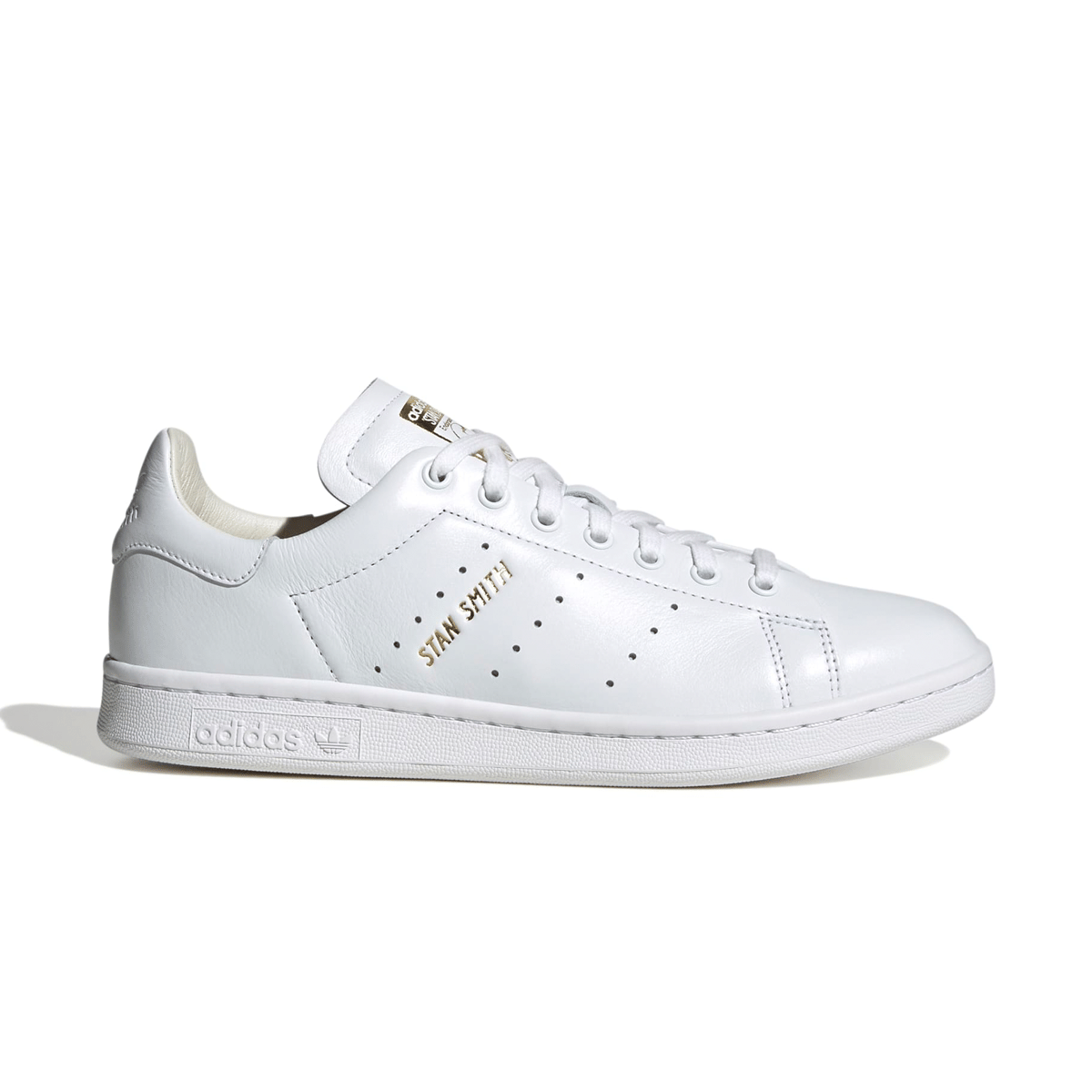 adidas Wmns Stan Smith Lux White