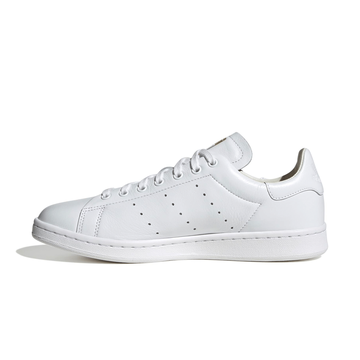 adidas Wmns Stan Smith Lux White