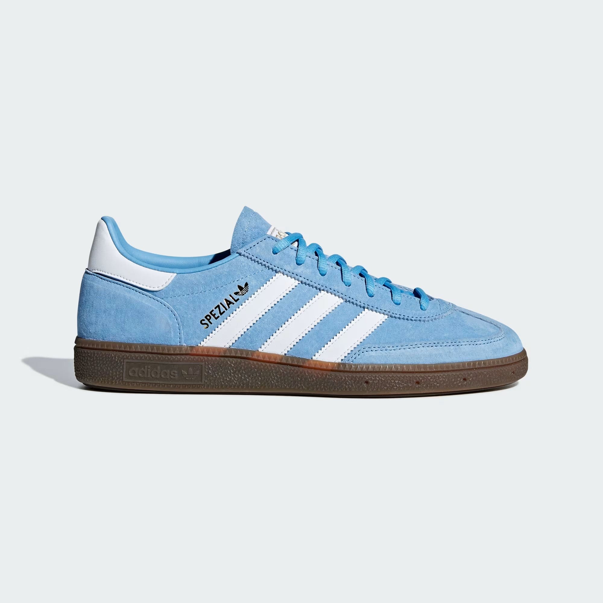 adidas Handball Spezial – Light Blue/Cloud White