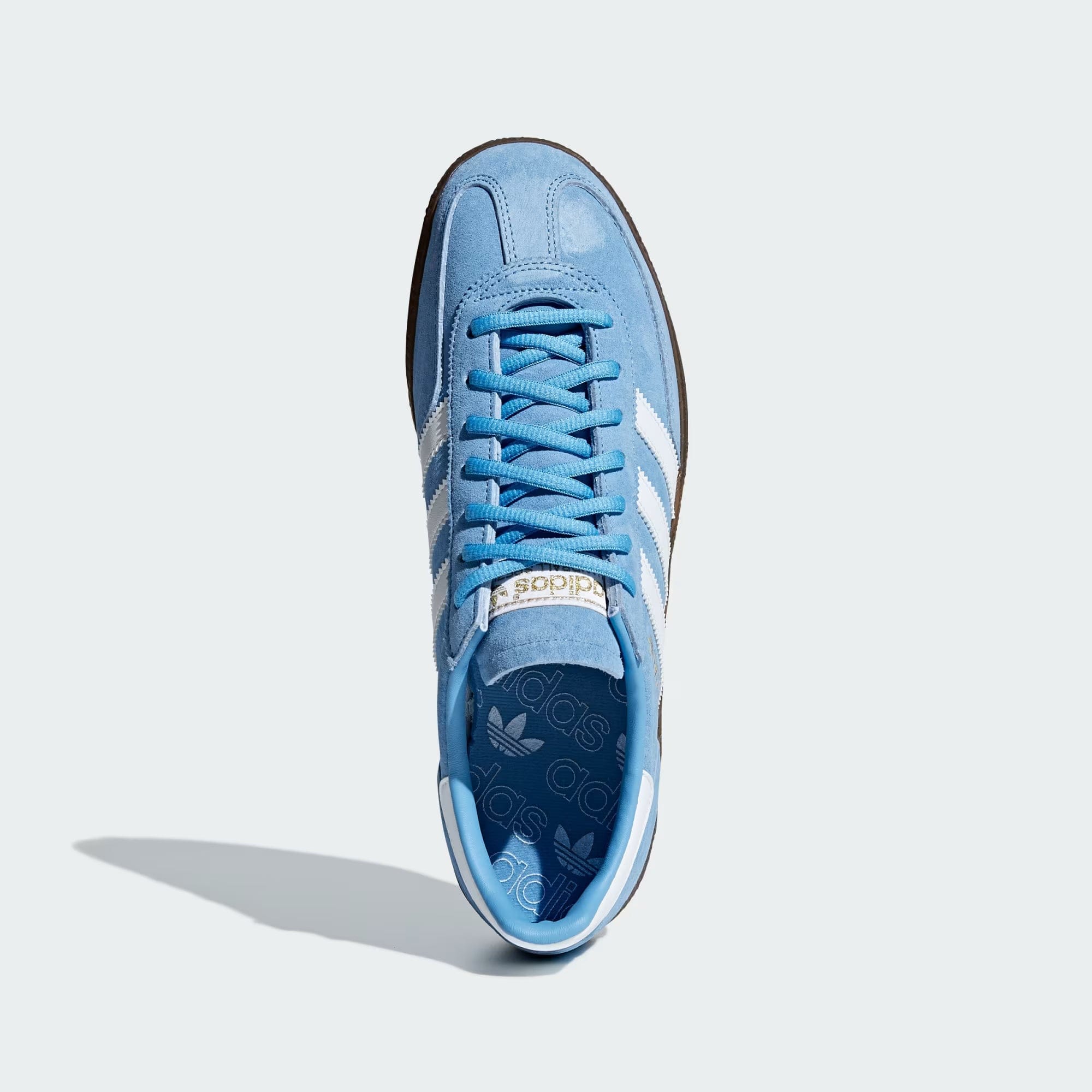 adidas Handball Spezial – Light Blue/Cloud White