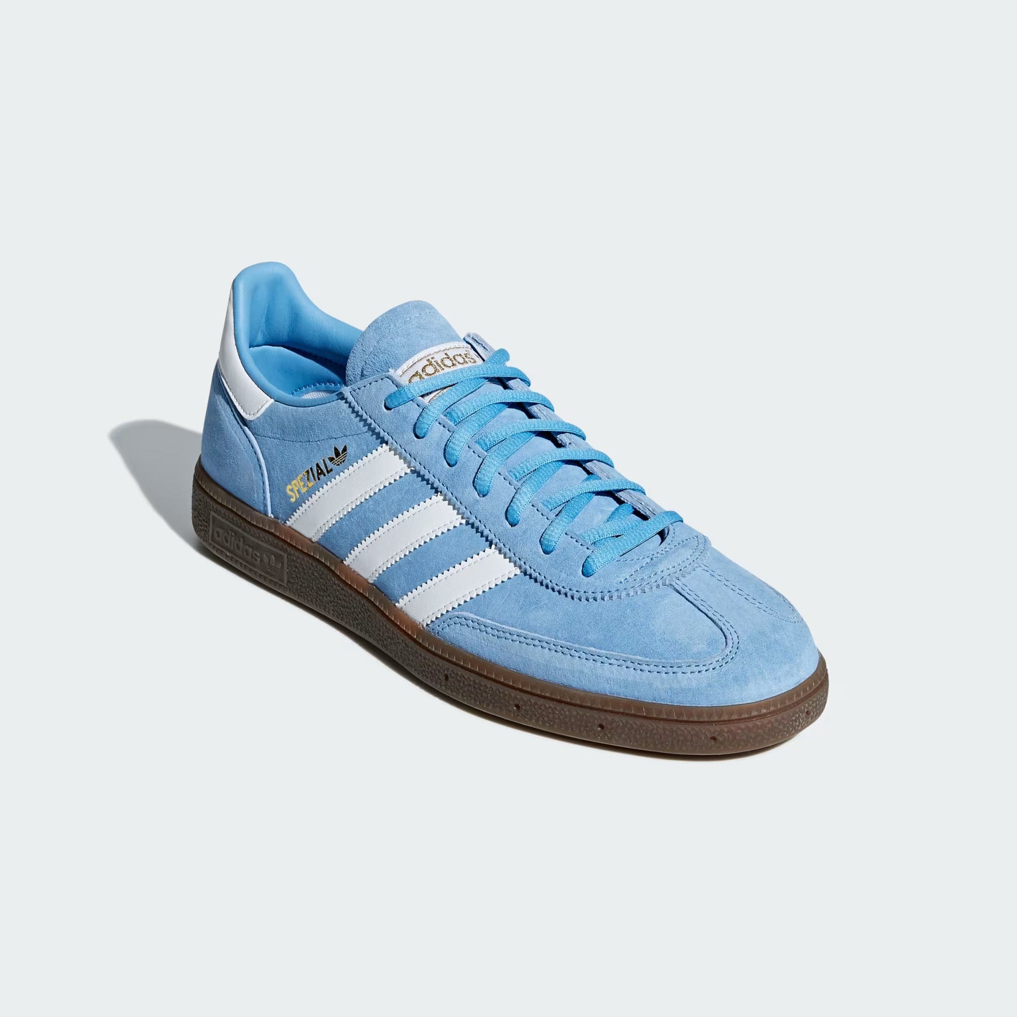 adidas Handball Spezial – Light Blue/Cloud White