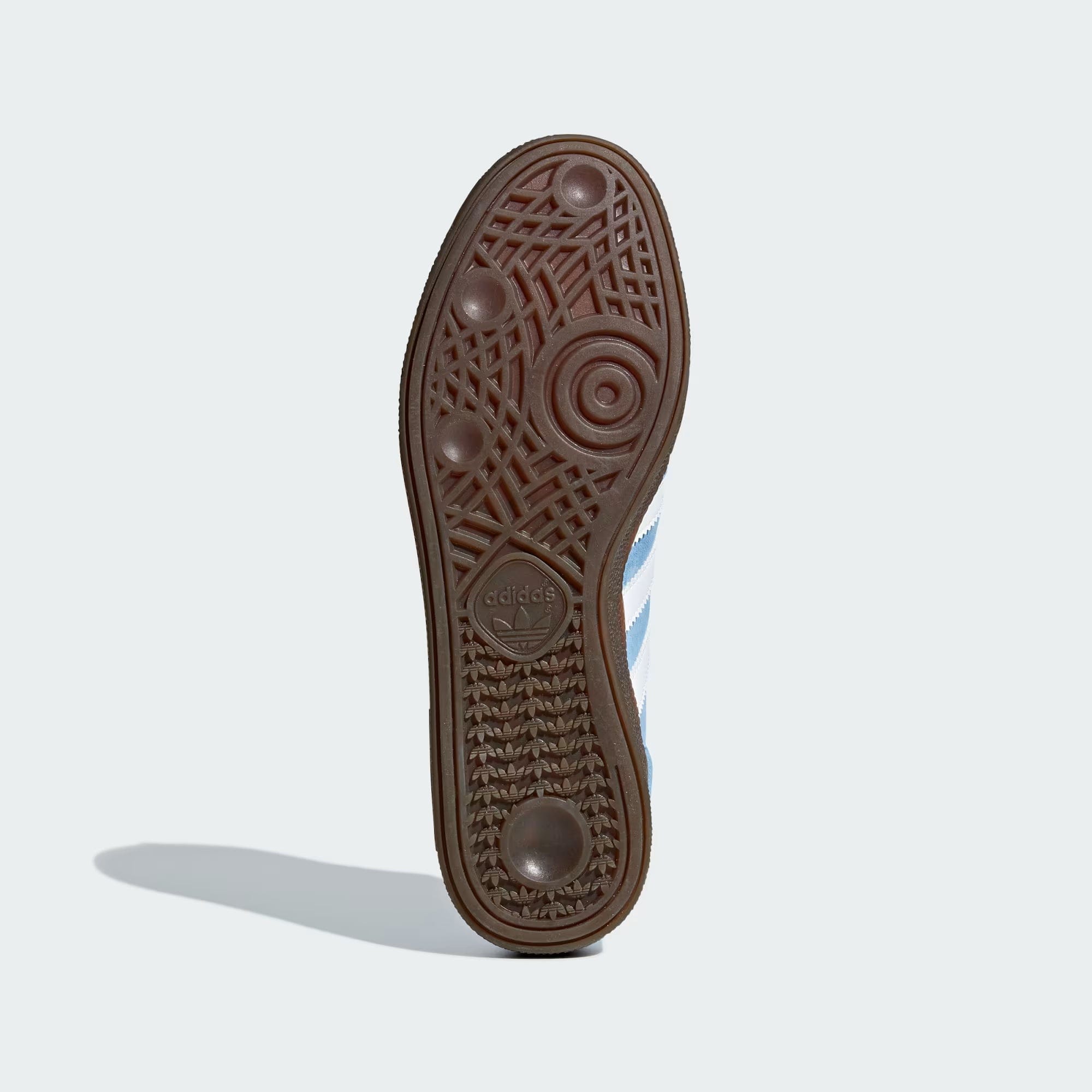 adidas Handball Spezial – Light Blue/Cloud White