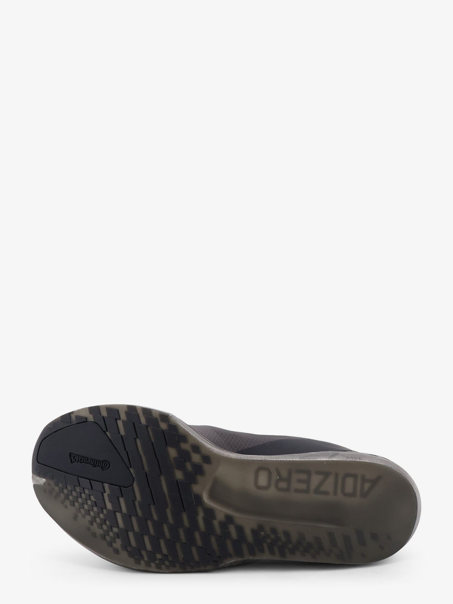 adidas Y - 3 Adios 9 stretch mesh sneakers