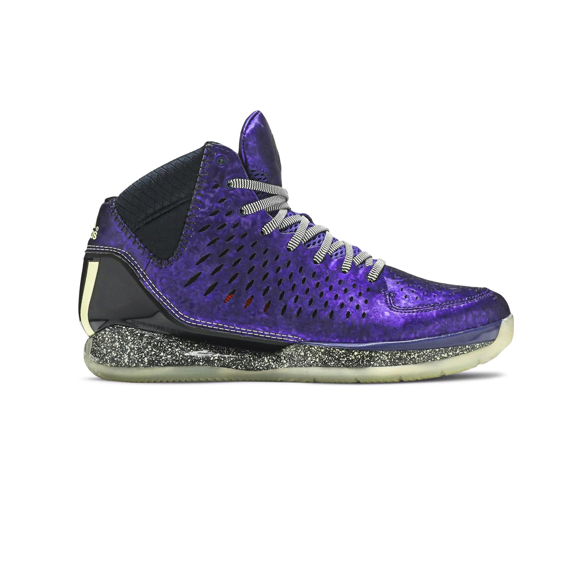 adidas D.Rose 3.0 Nightmare Before Christmas (2012)