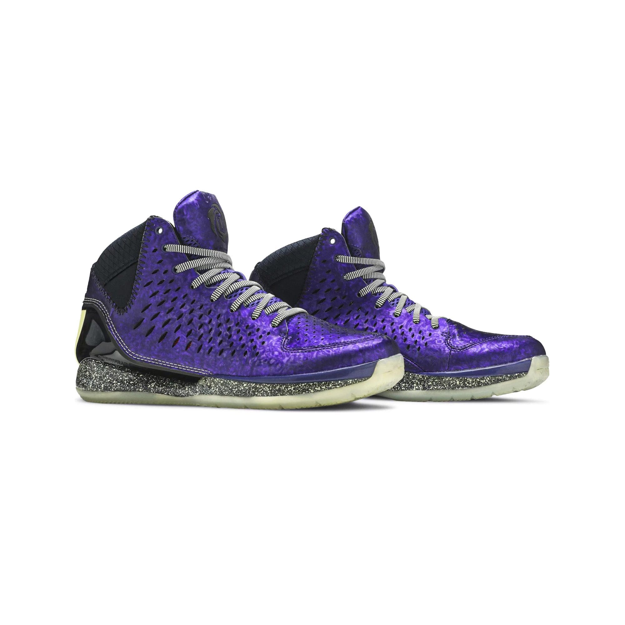 adidas D.Rose 3.0 Nightmare Before Christmas (2012)