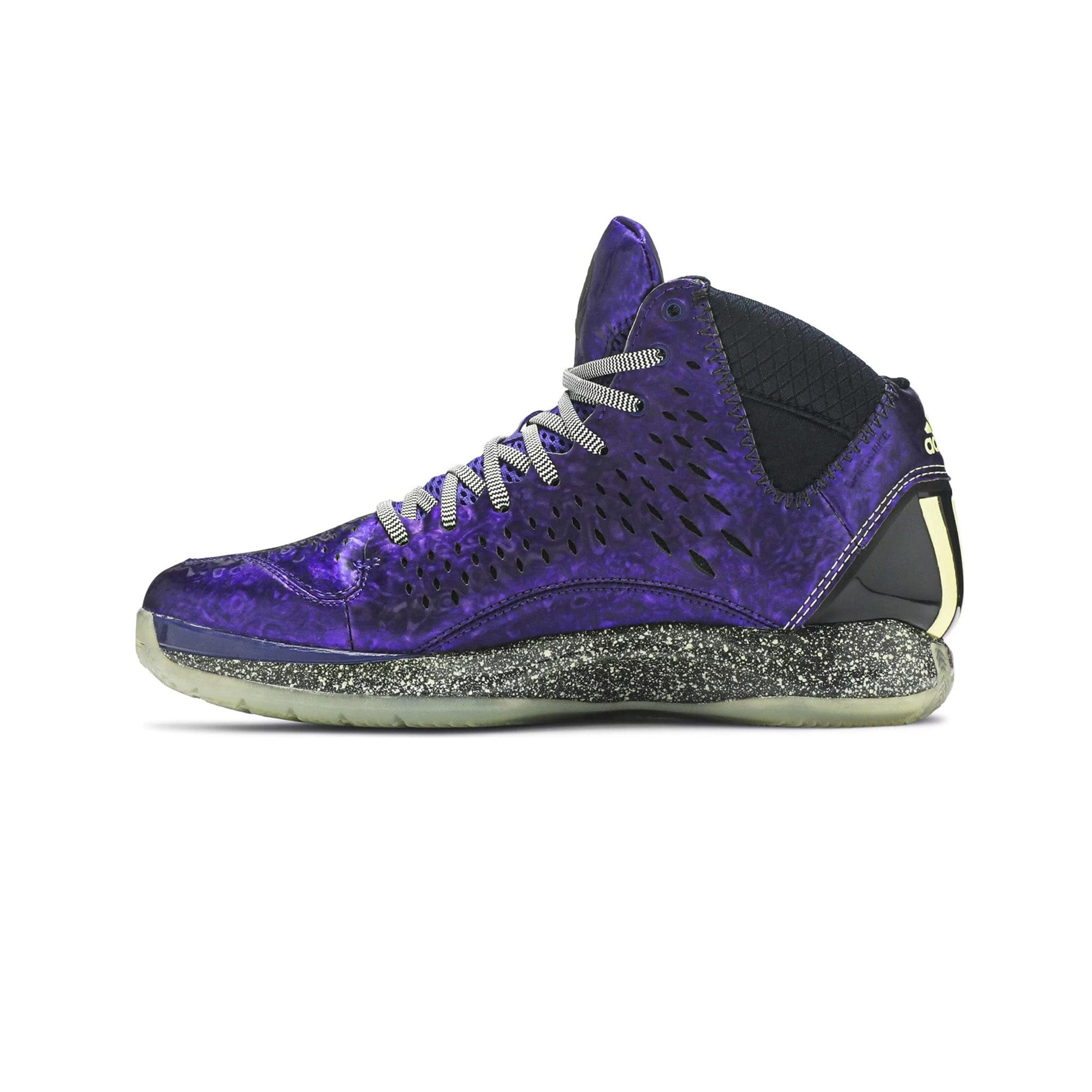 adidas D.Rose 3.0 Nightmare Before Christmas (2012)