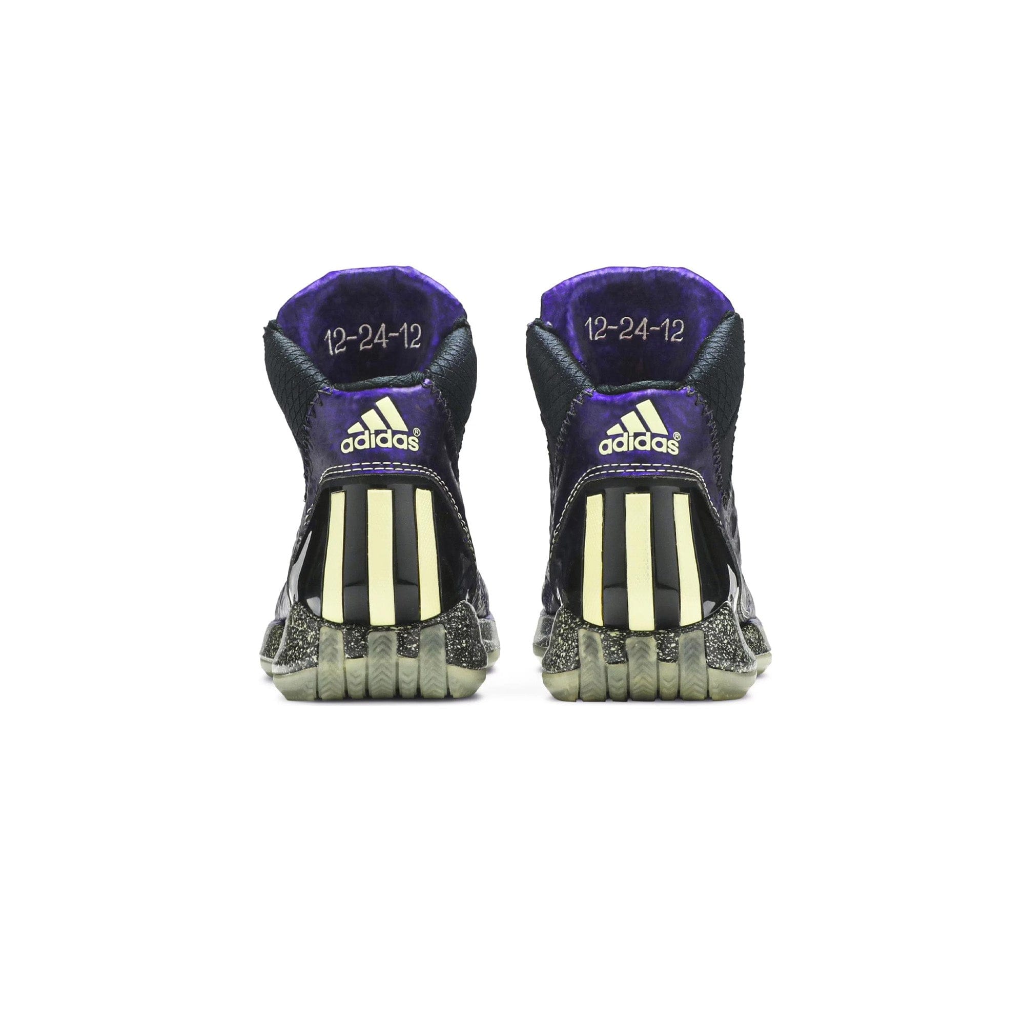 adidas D.Rose 3.0 Nightmare Before Christmas (2012)