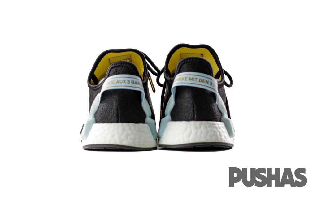 adidas NMD R1 V2 x Star Wars Lando Calrissian (2020)
